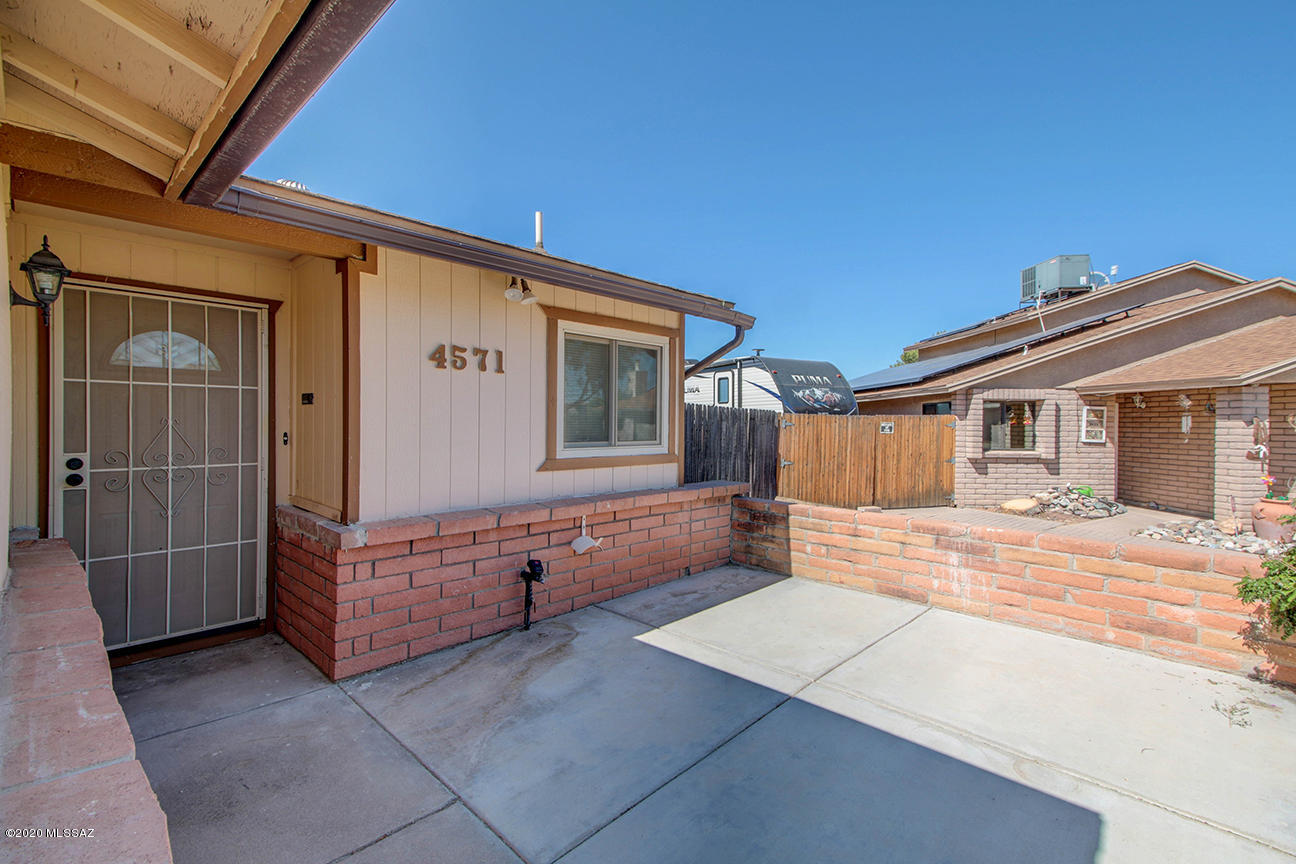 Gatewood Ranch(1-71,73-91) - Residential