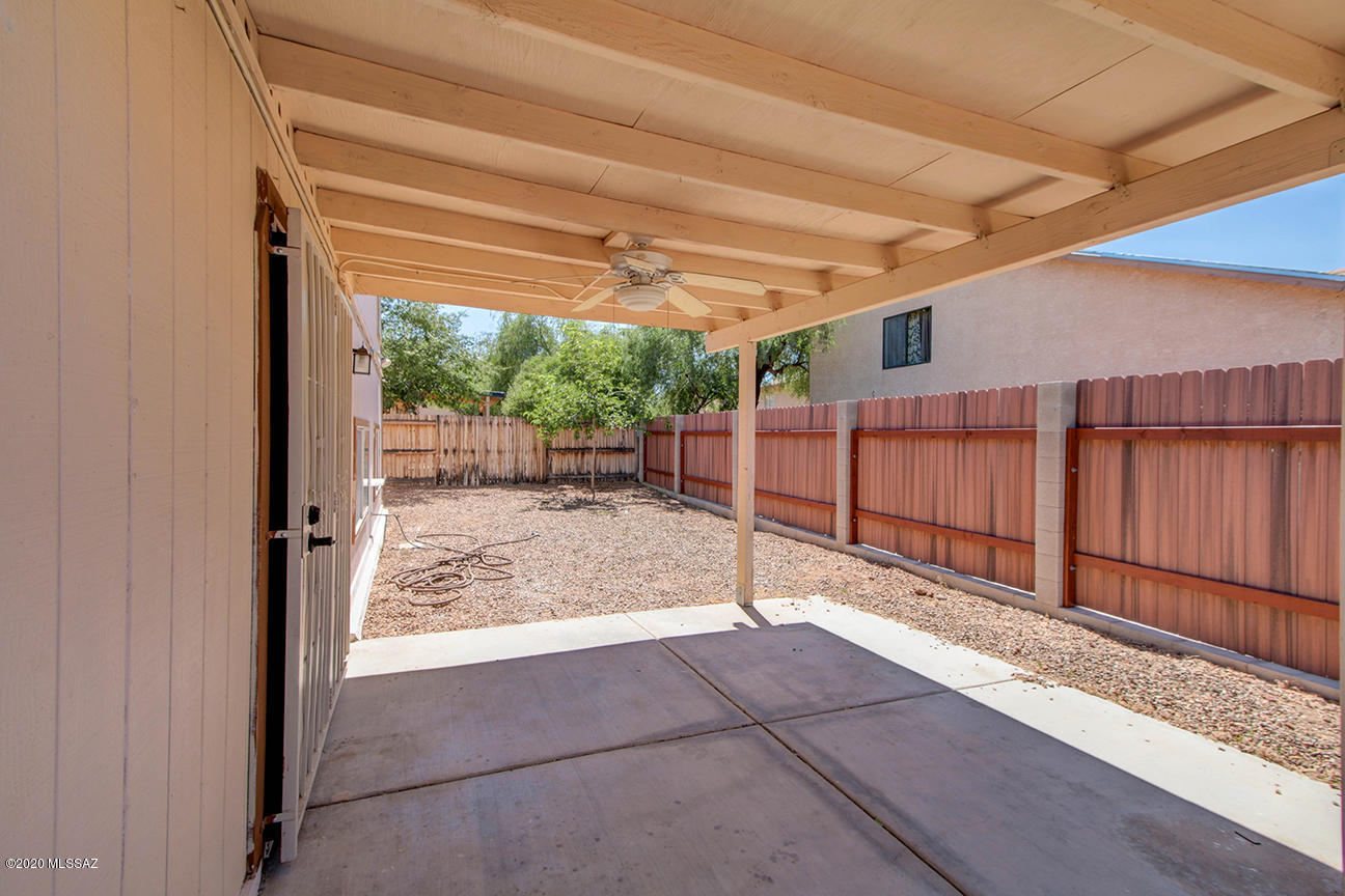 Gatewood Ranch(1-71,73-91) - Residential