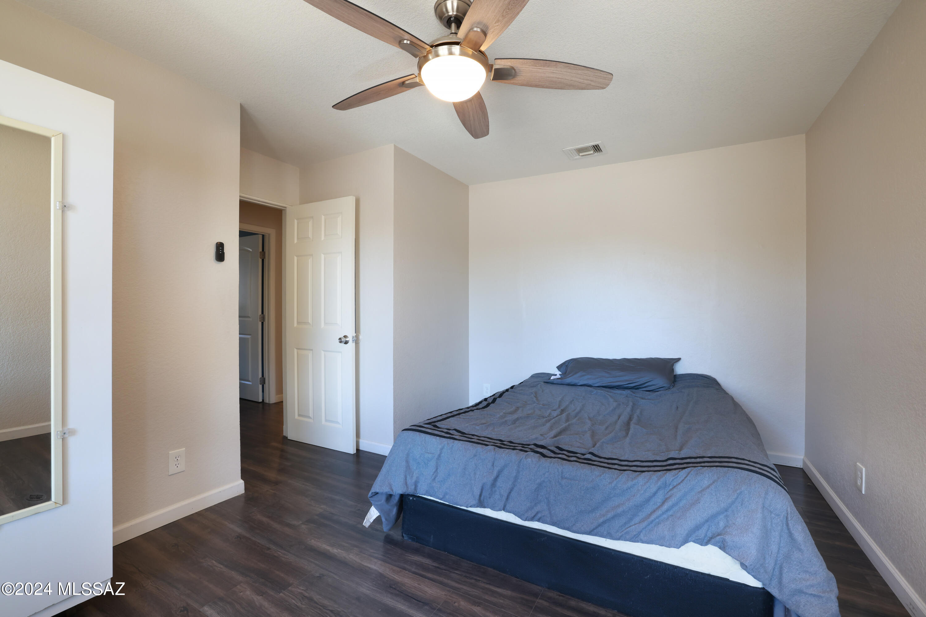 Laurel Heights (1-221) & Block A - Residential