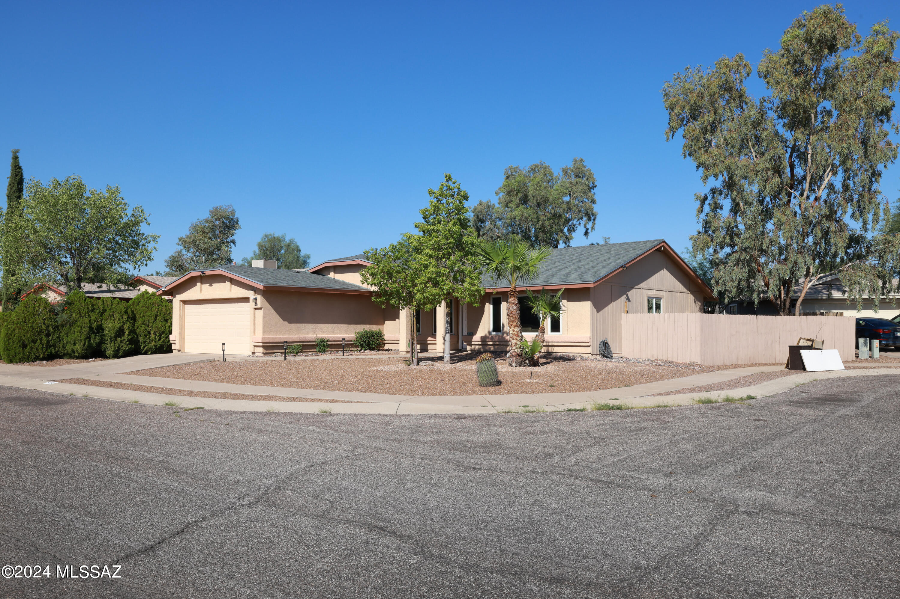 Laurel Heights (1-221) & Block A - Residential