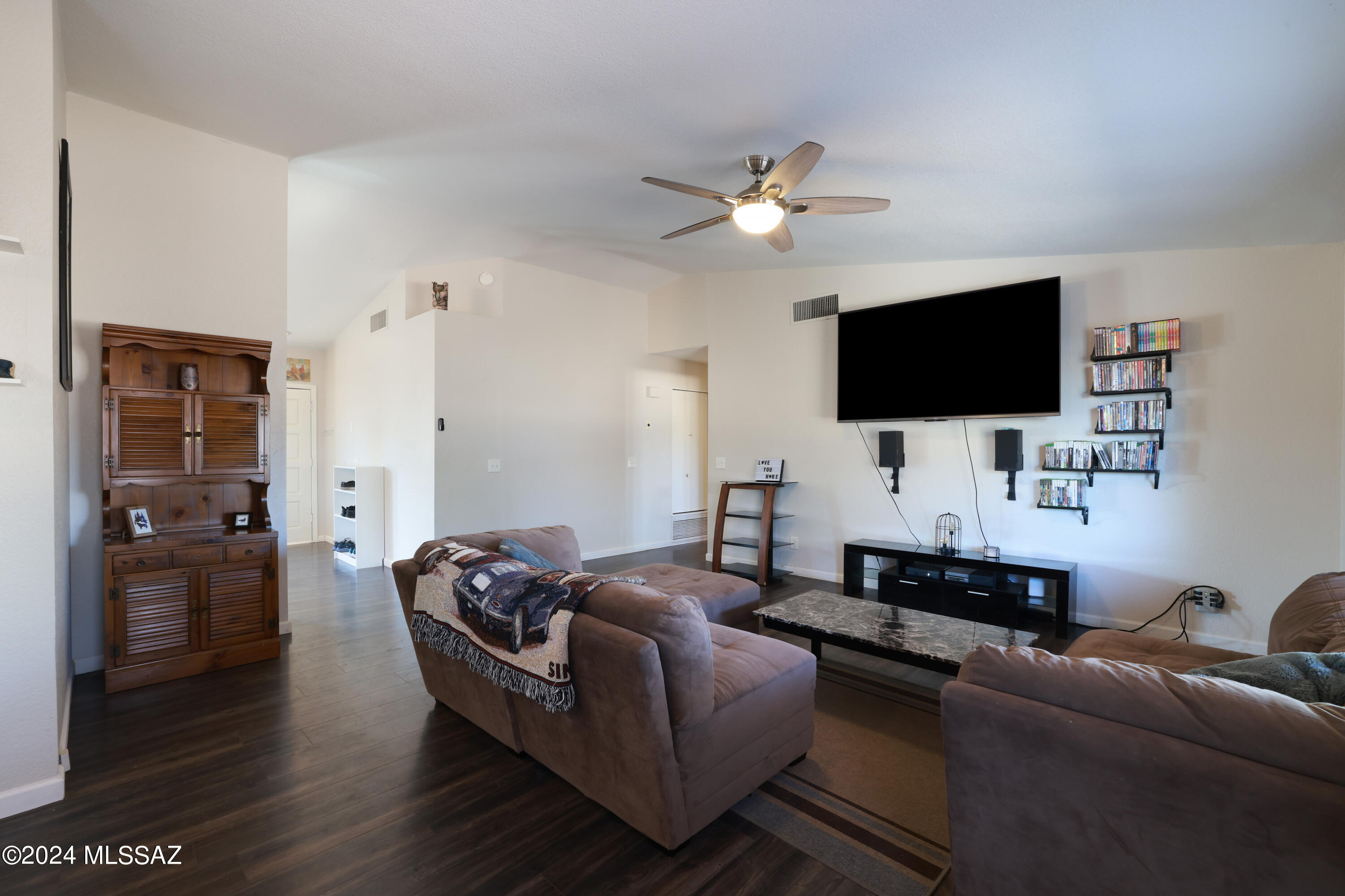 Laurel Heights (1-221) & Block A - Residential
