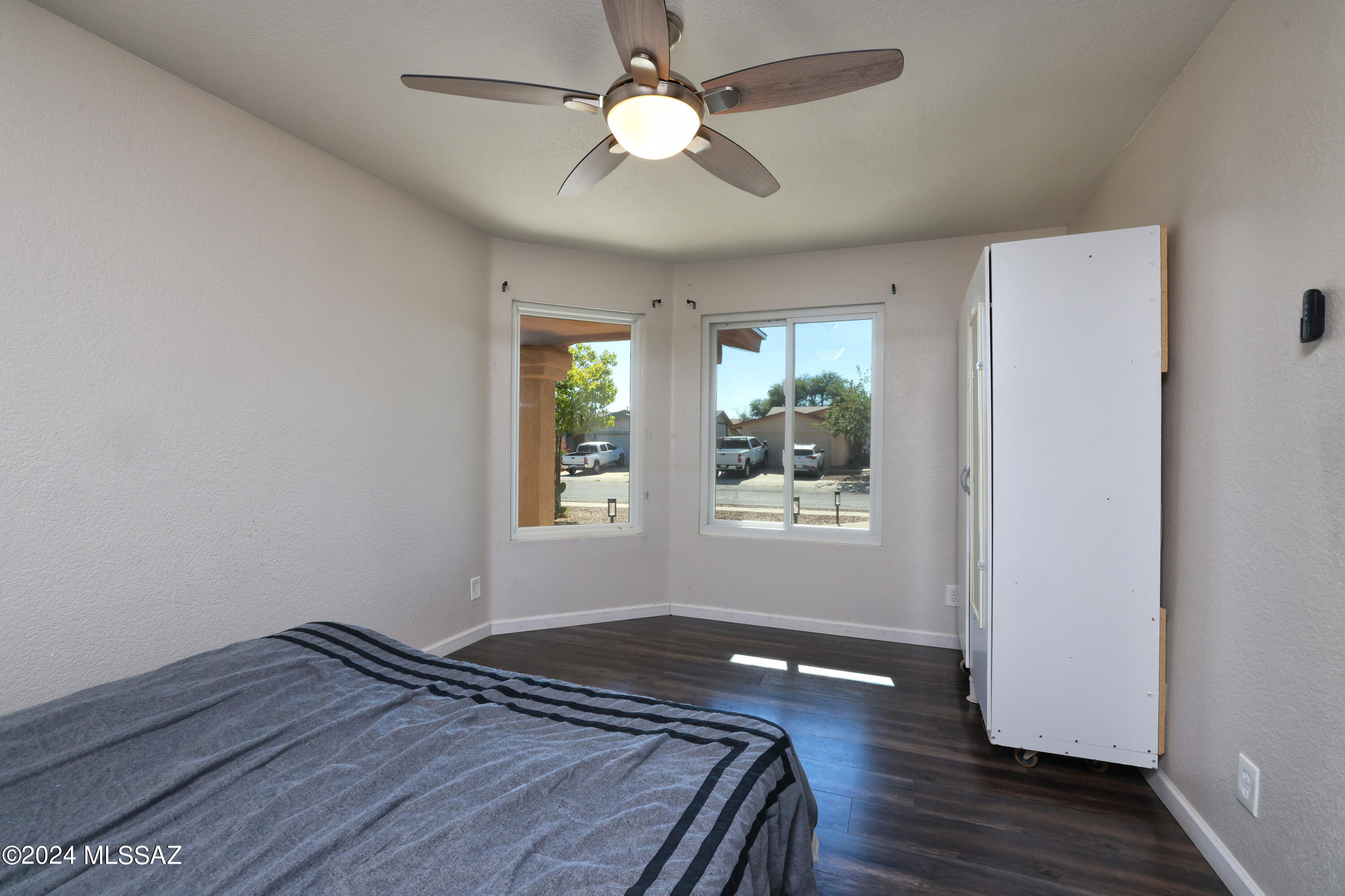 Laurel Heights (1-221) & Block A - Residential