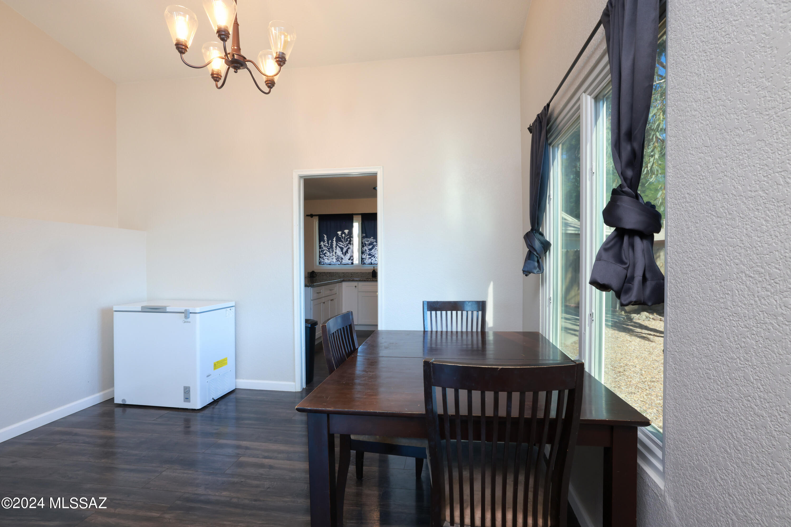 Laurel Heights (1-221) & Block A - Residential