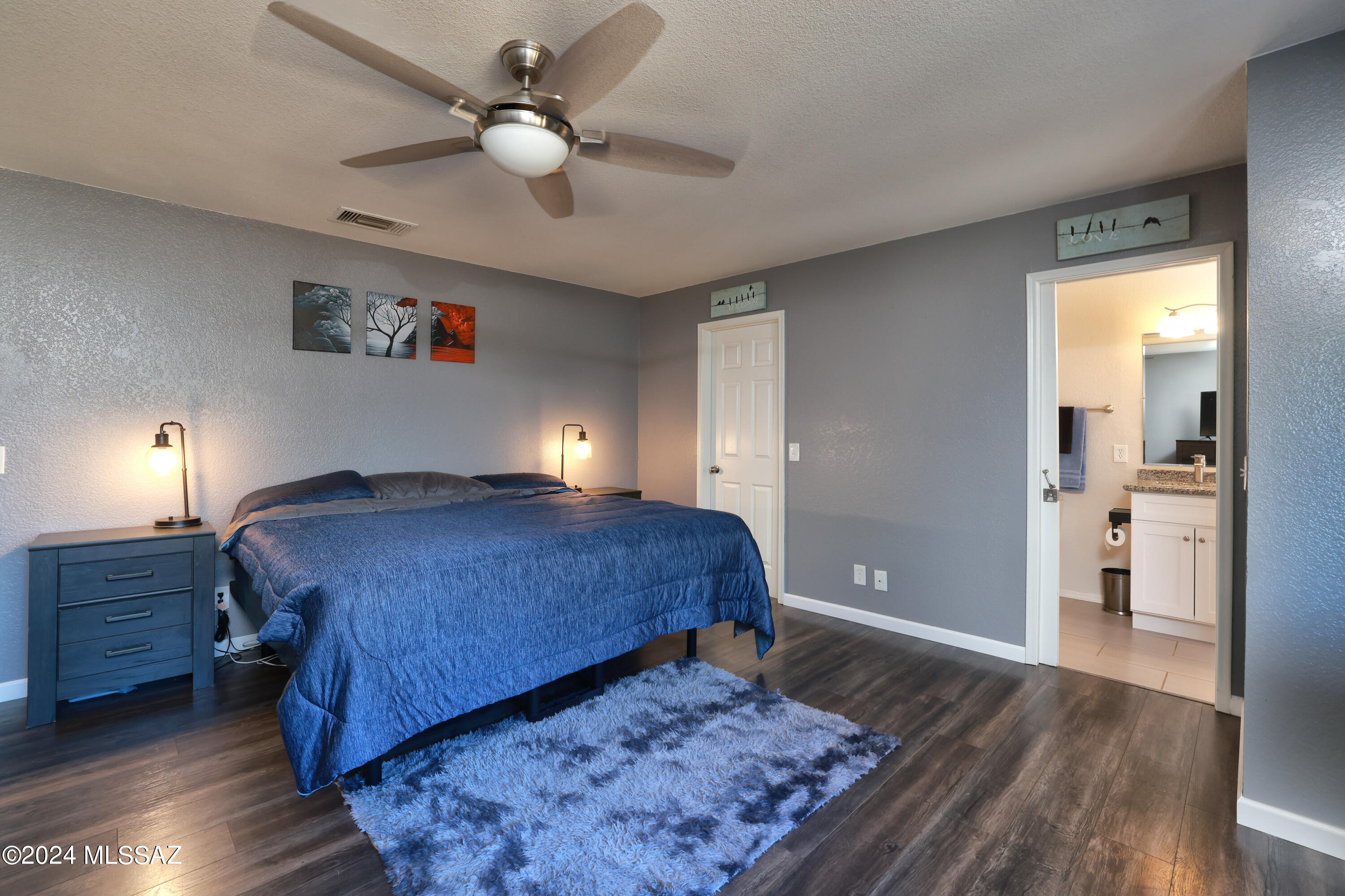 Laurel Heights (1-221) & Block A - Residential