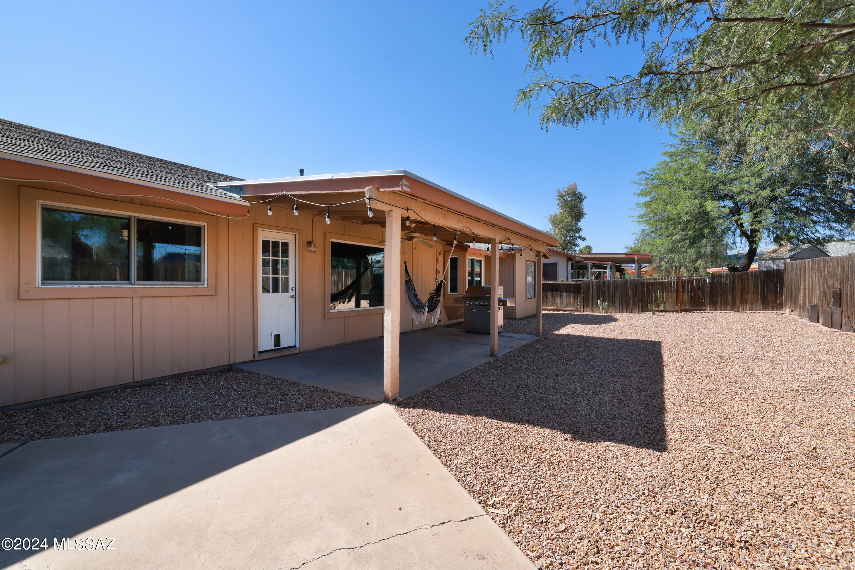 Laurel Heights (1-221) & Block A - Residential