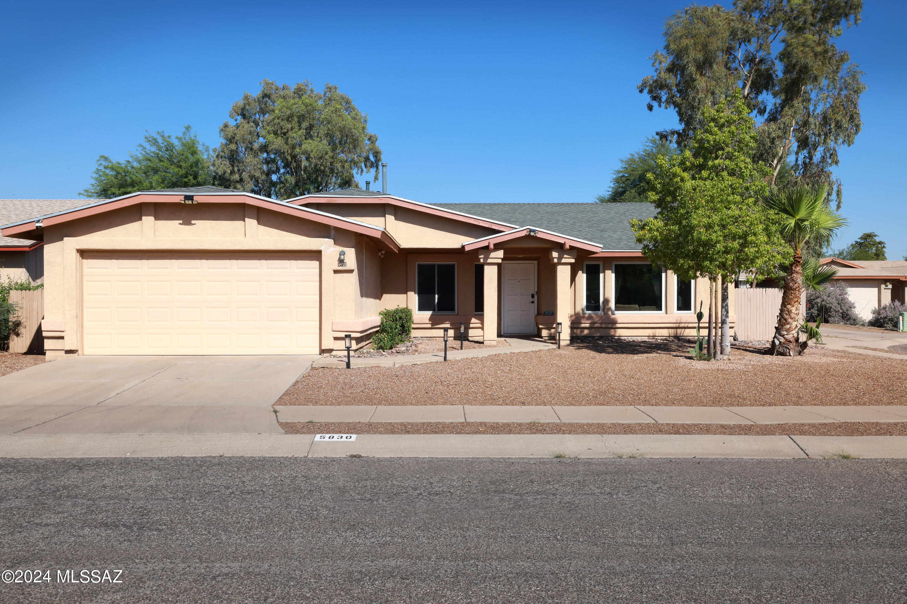 Laurel Heights (1-221) & Block A - Residential
