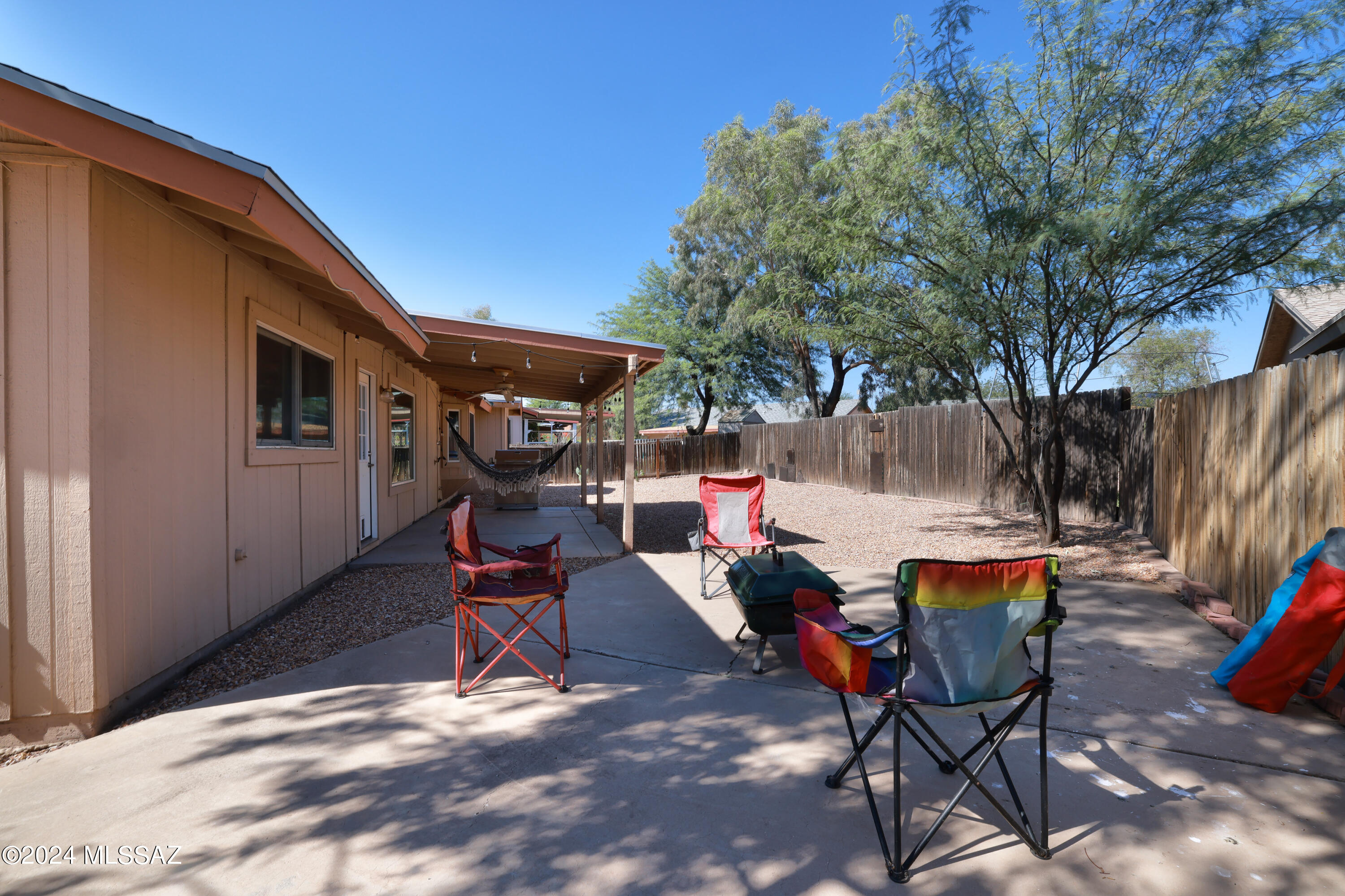 Laurel Heights (1-221) & Block A - Residential