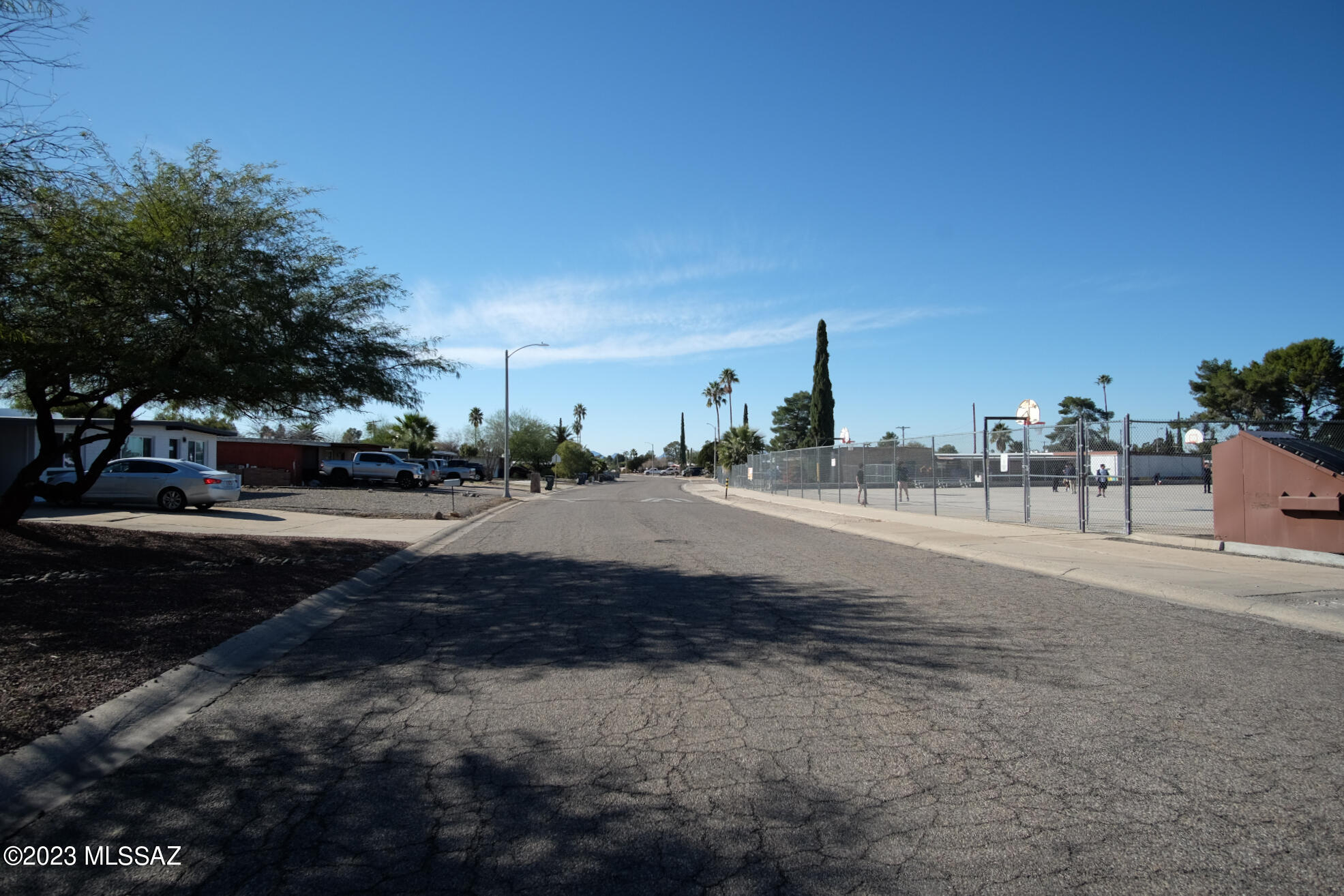 Tierra Del Sol (1-2) - Residential Lease