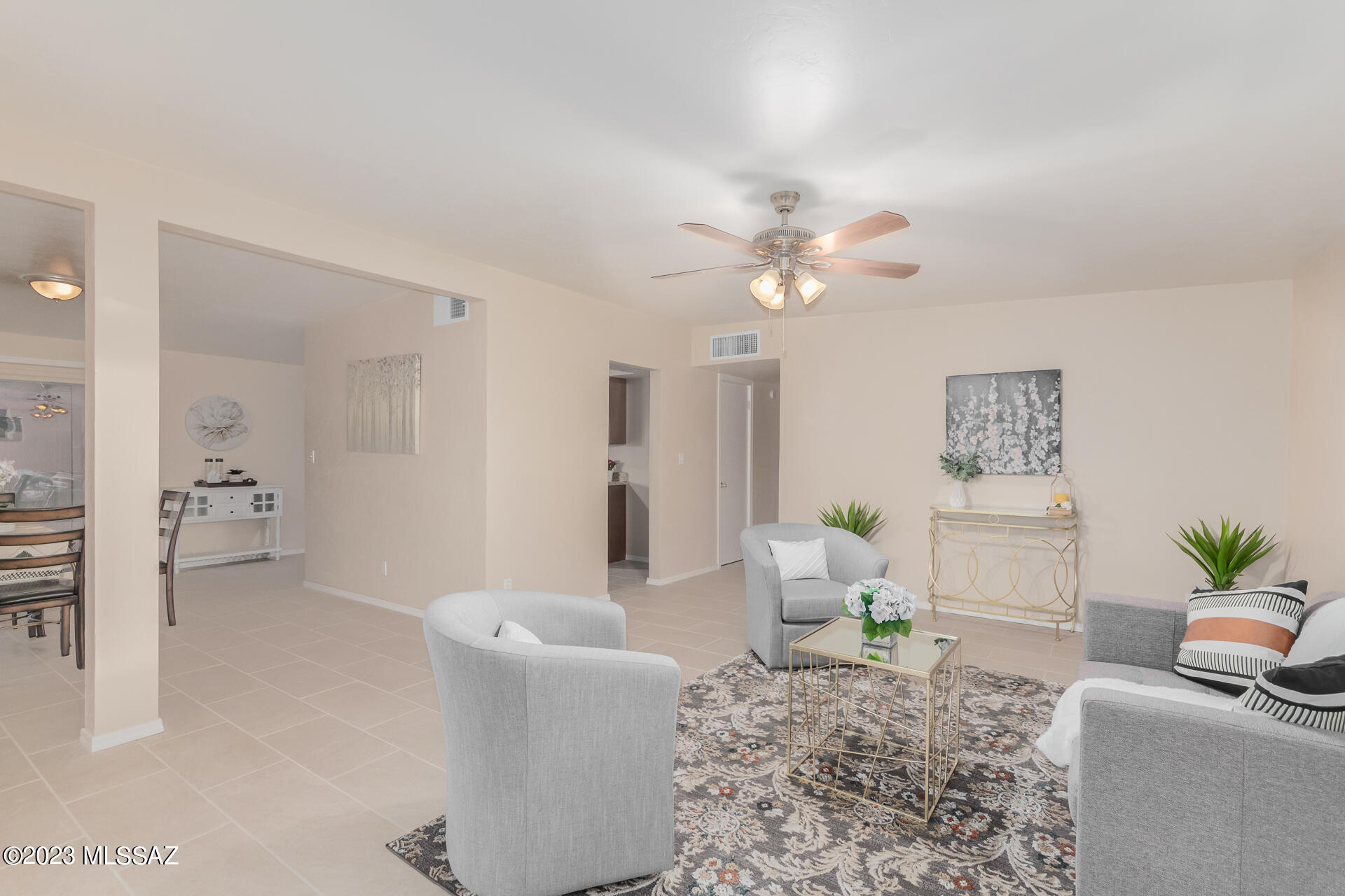 Tierra Del Sol (1-2) - Residential Lease
