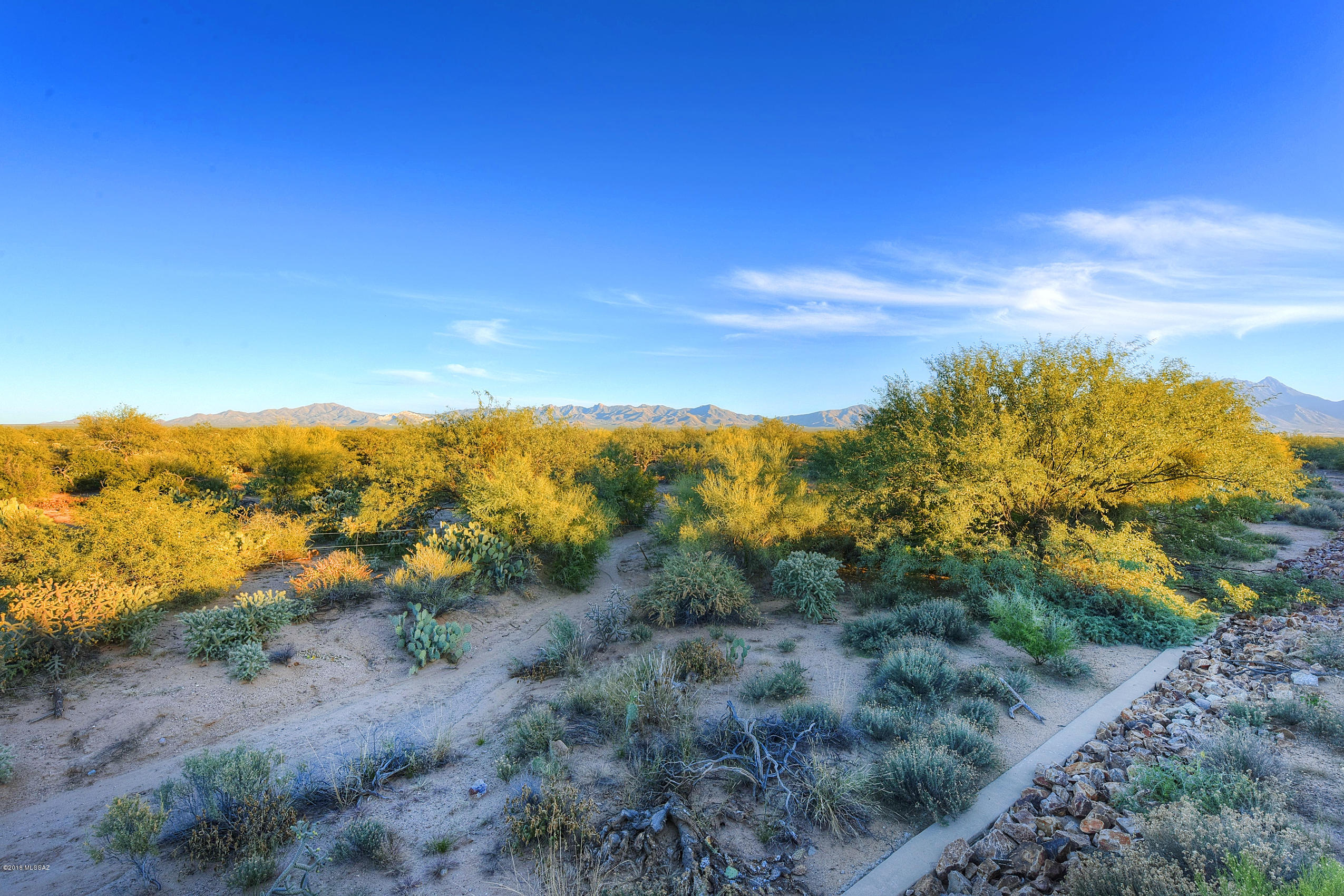 Quail Creek II (1-34) - Residential