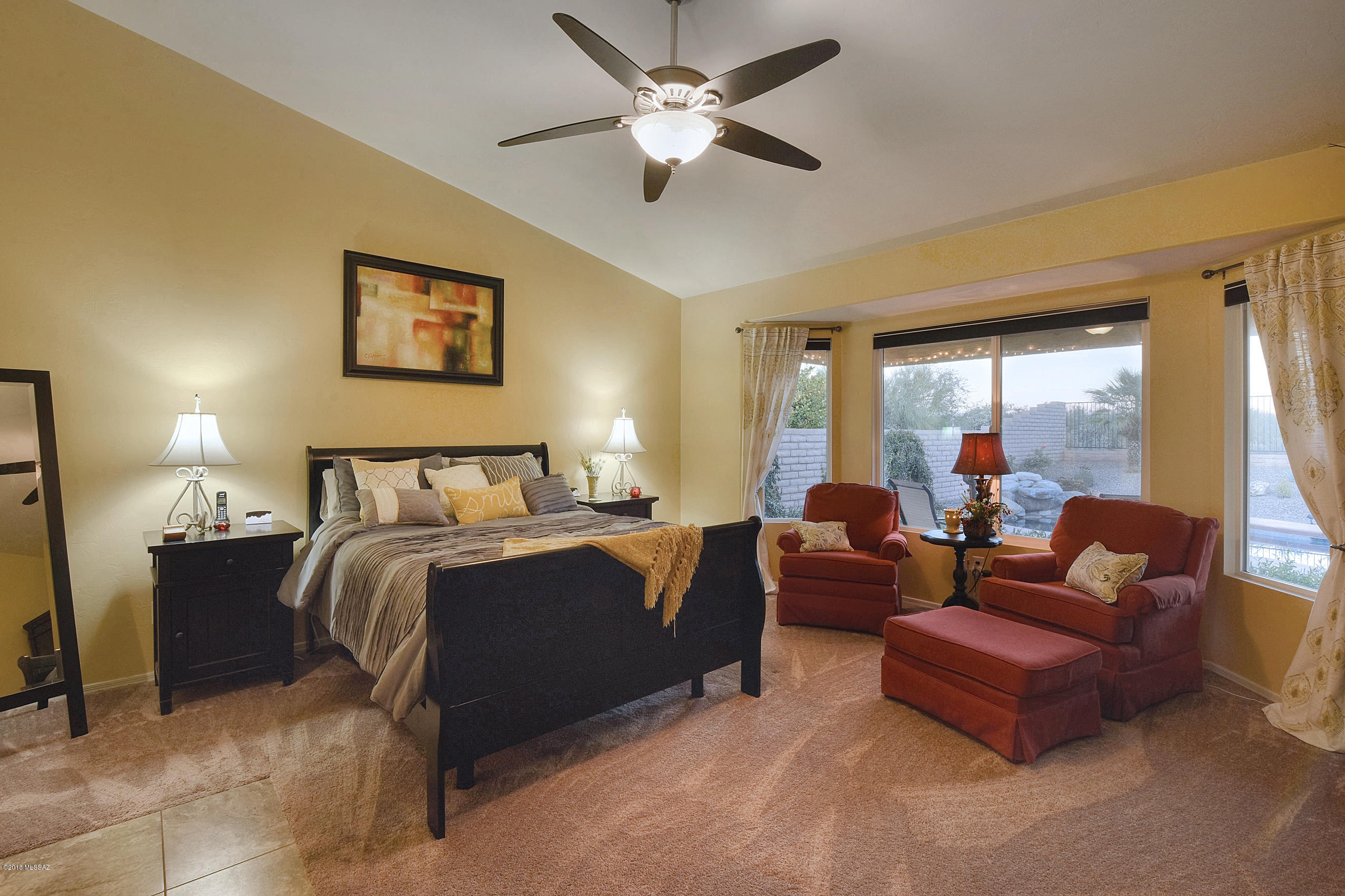 Quail Creek II (1-34) - Residential
