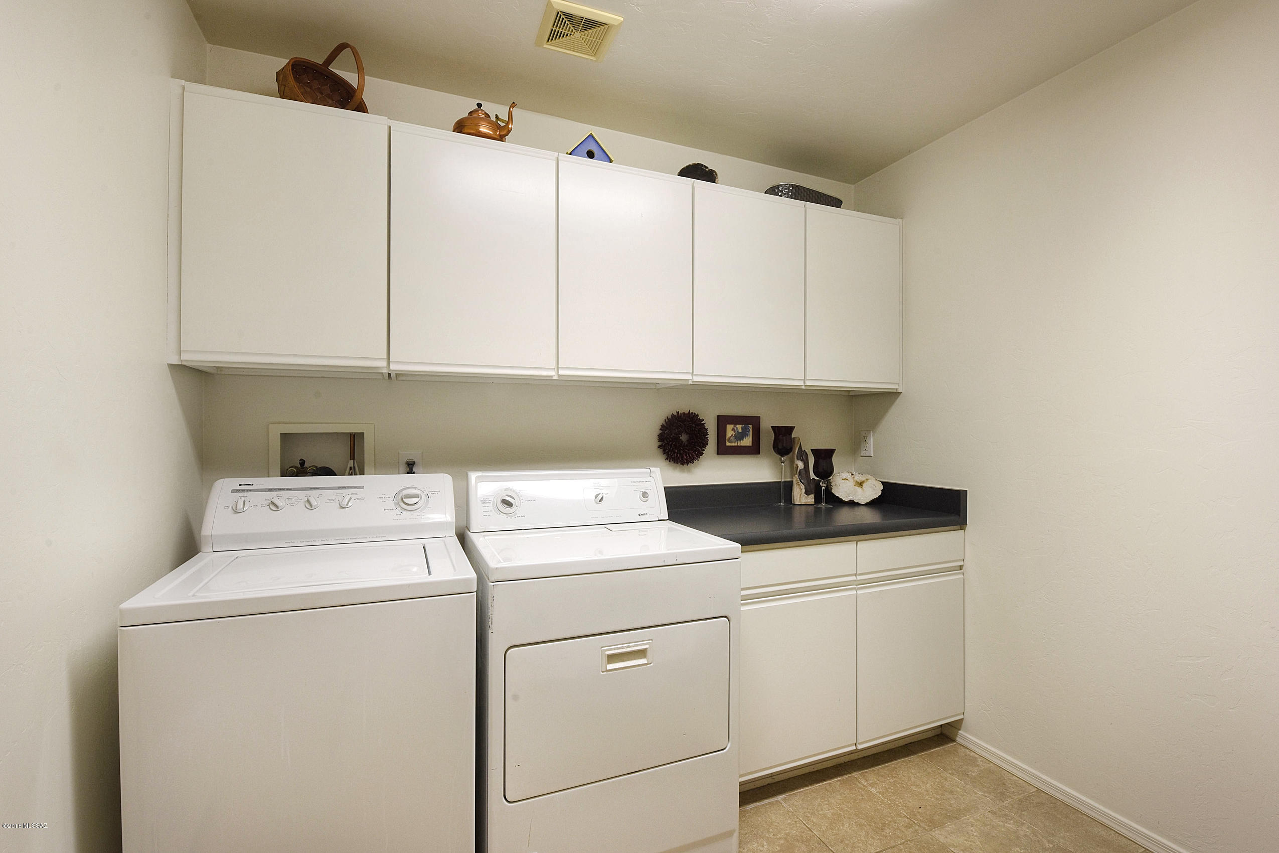 Quail Creek II (1-34) - Residential