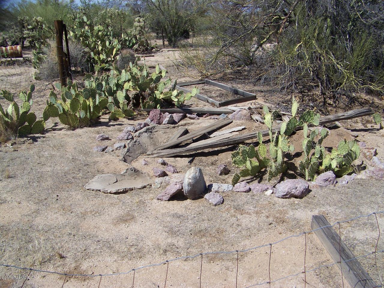 Valley View Acres - Land