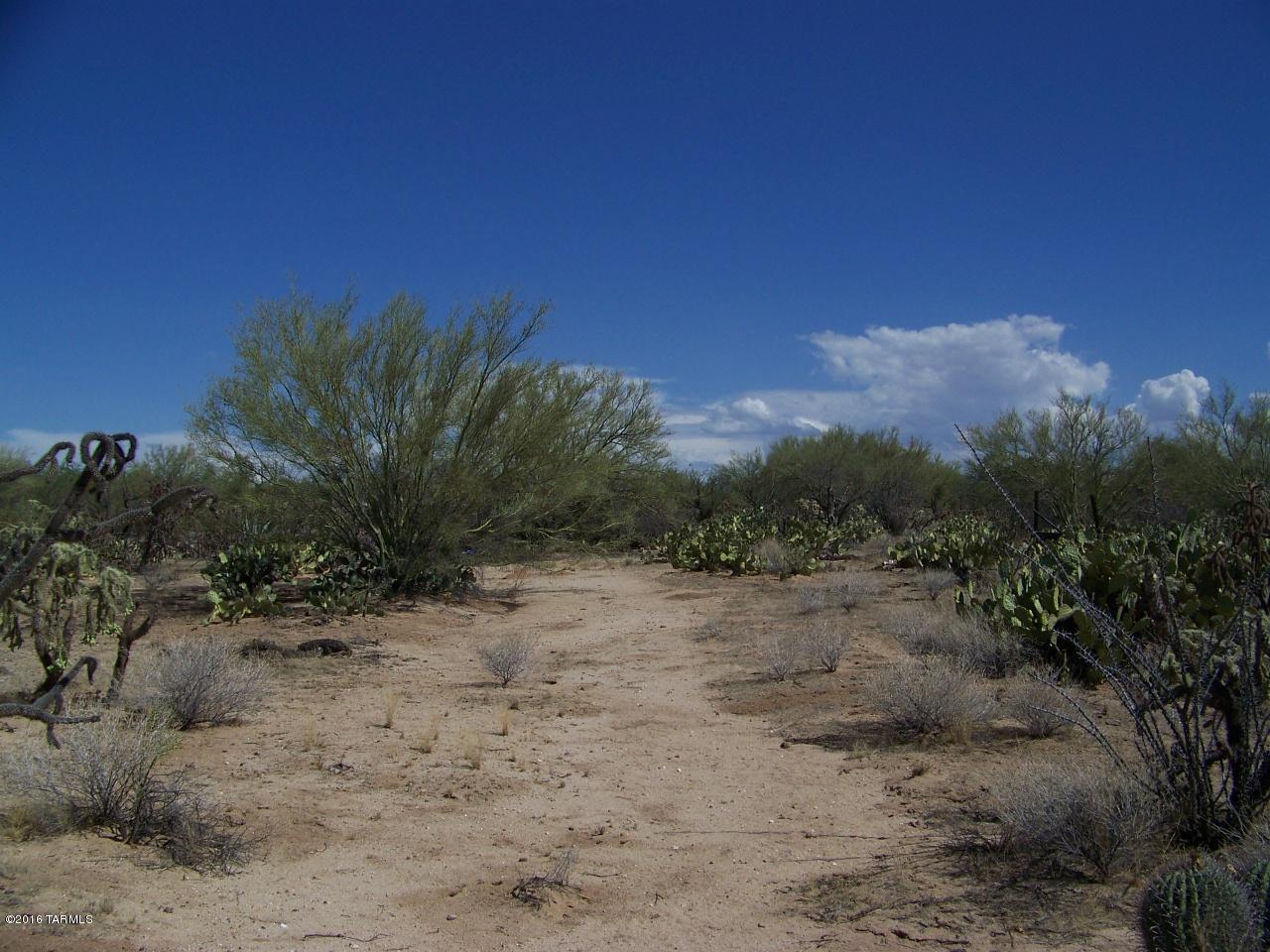 Valley View Acres - Land