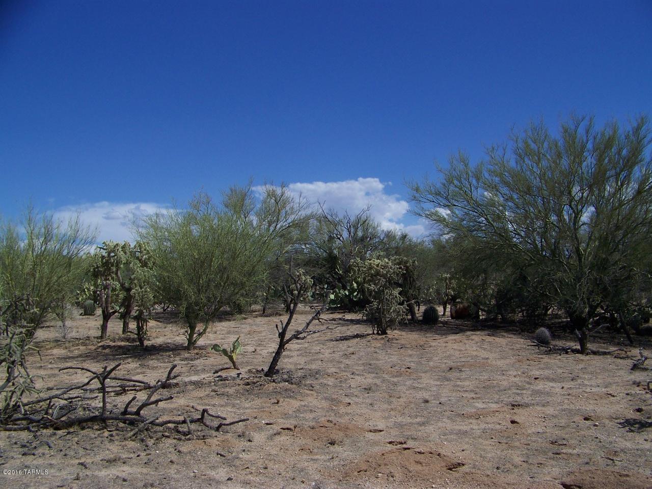 Valley View Acres - Land