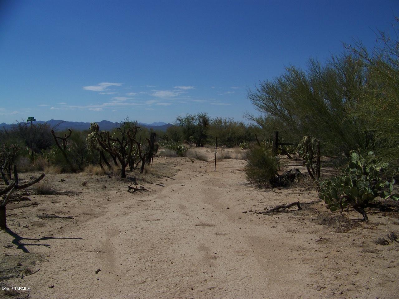 Valley View Acres - Land