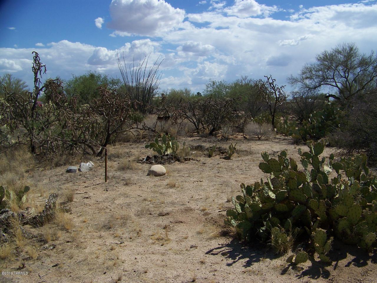Valley View Acres - Land