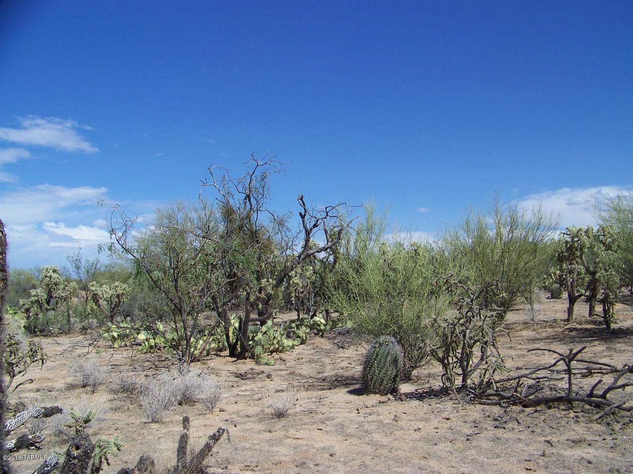 Valley View Acres - Land