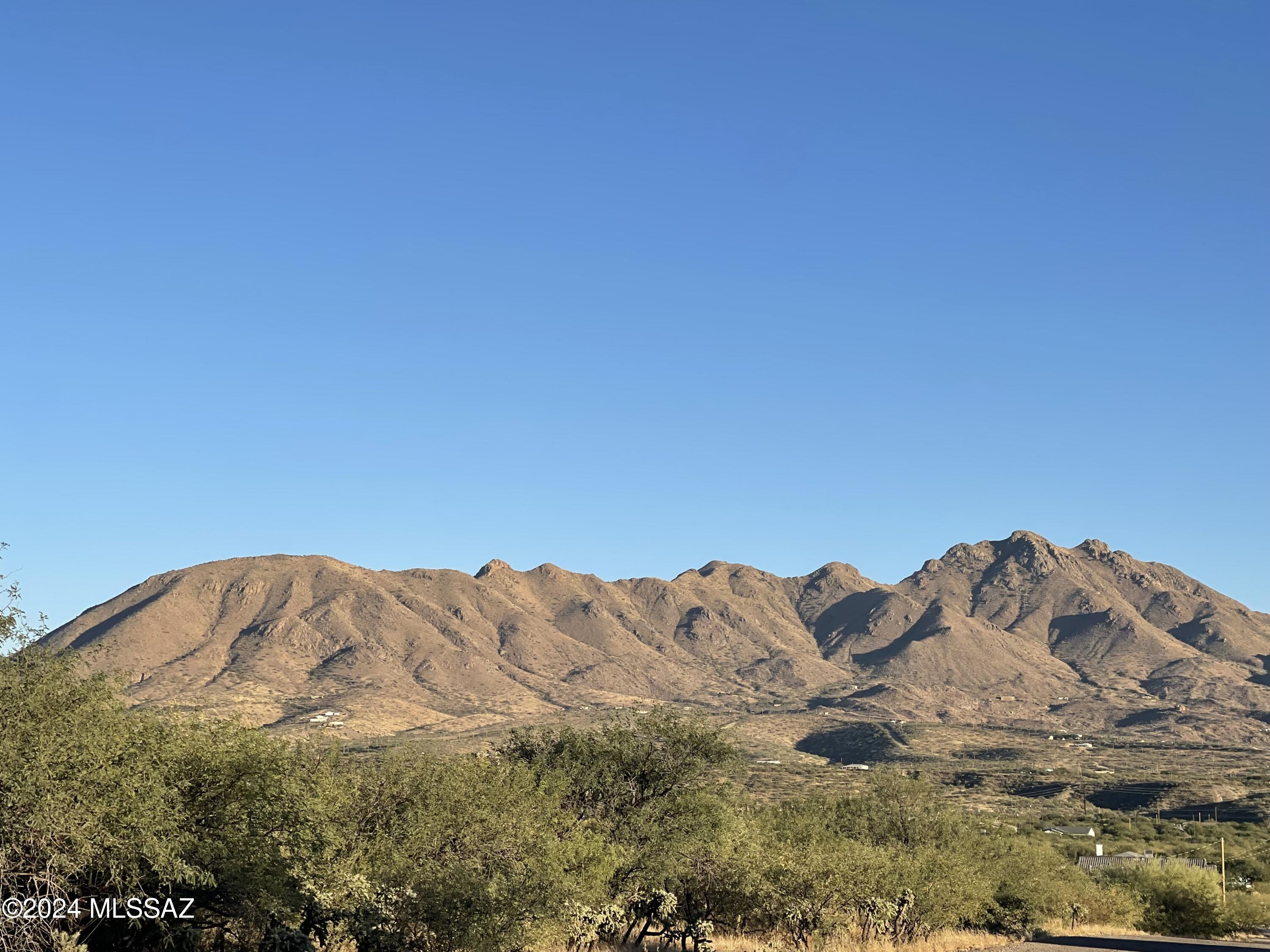Rio Rico Villas 11 - Land