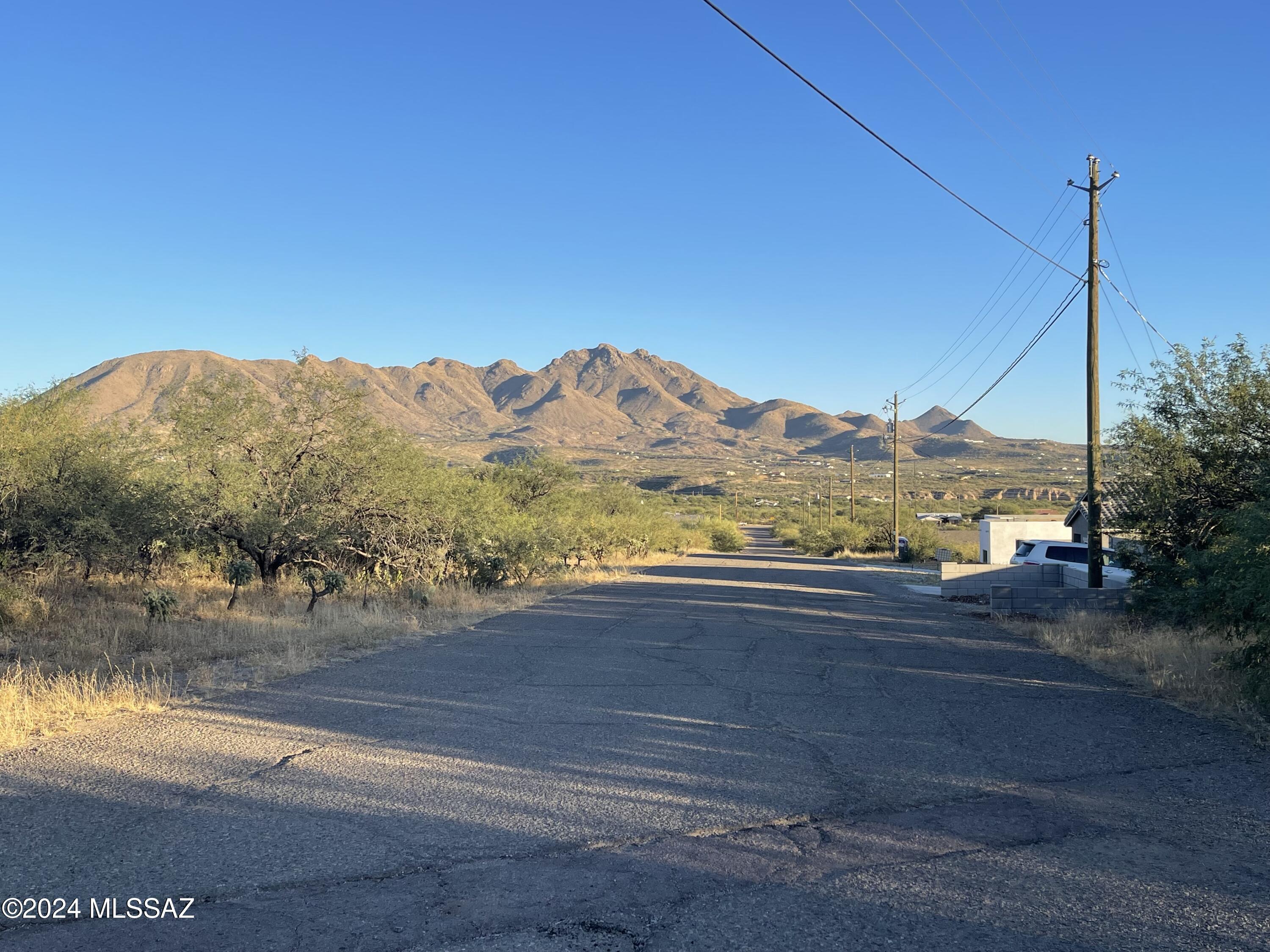 Rio Rico Villas 11 - Land