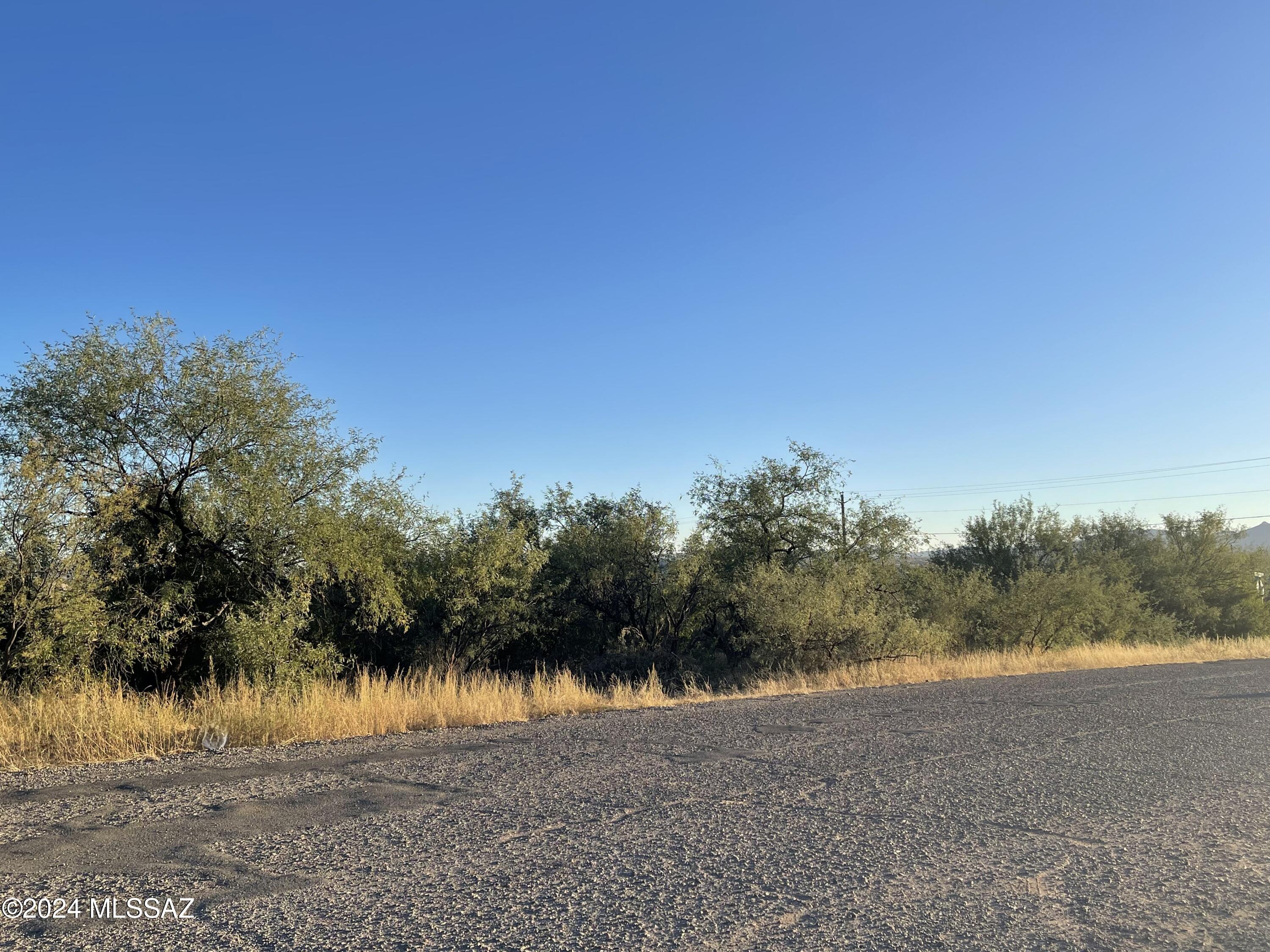 Rio Rico Villas 11 - Land