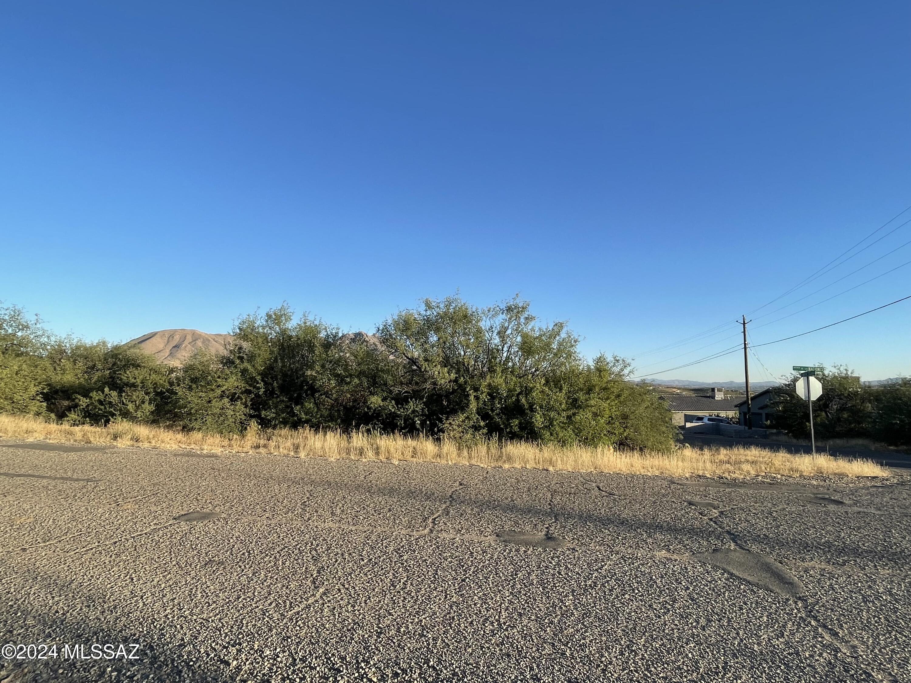 Rio Rico Villas 11 - Land