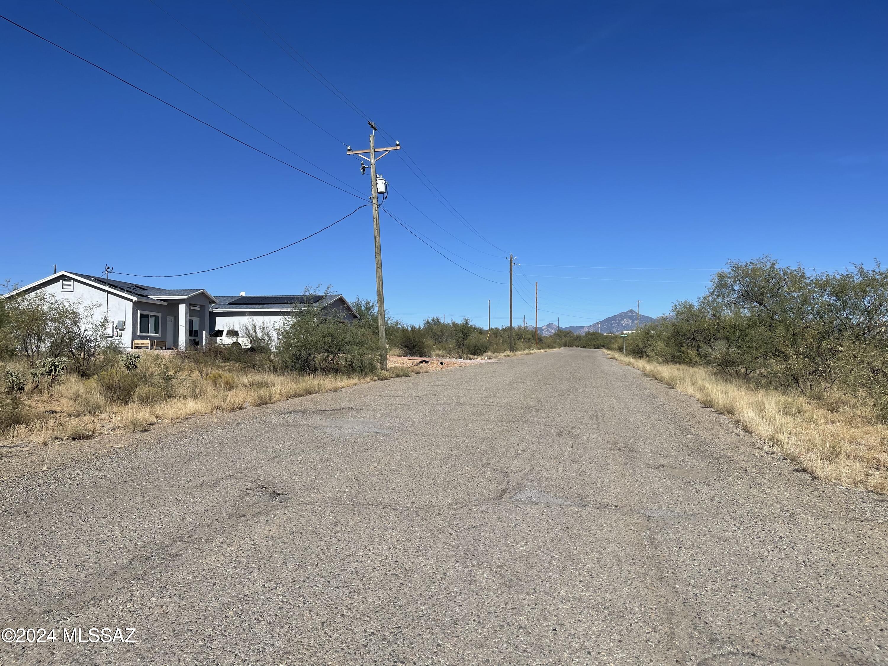 Rio Rico Villas 11 - Land