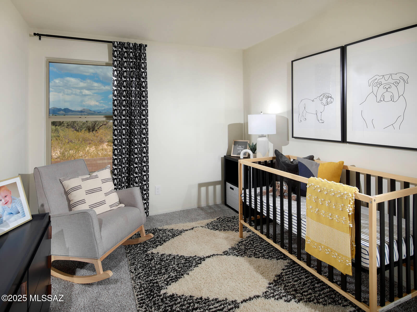 Rocking K South Neighborhood 4 Parcel L - Residential