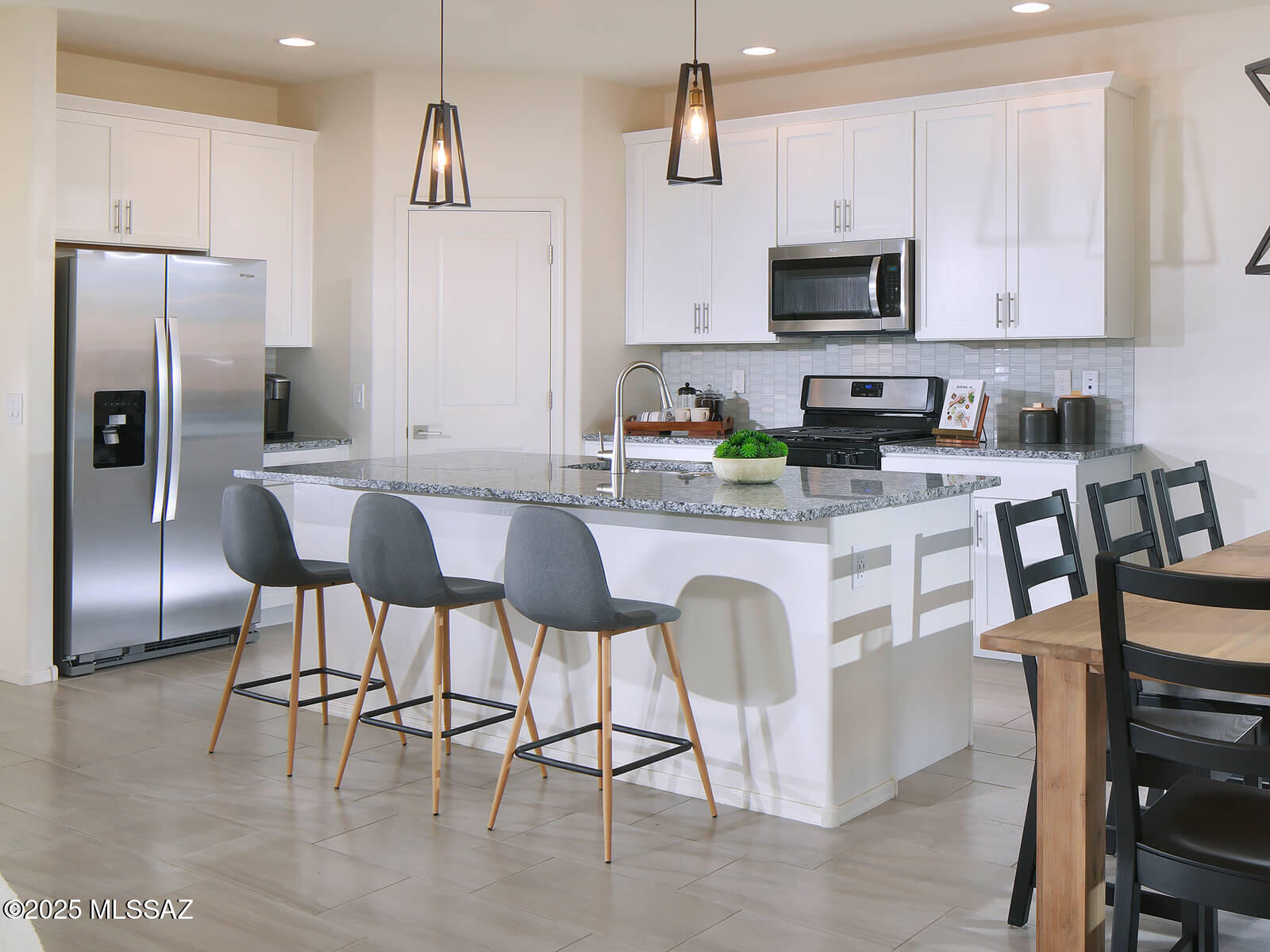 Rocking K South Neighborhood 4 Parcel L - Residential