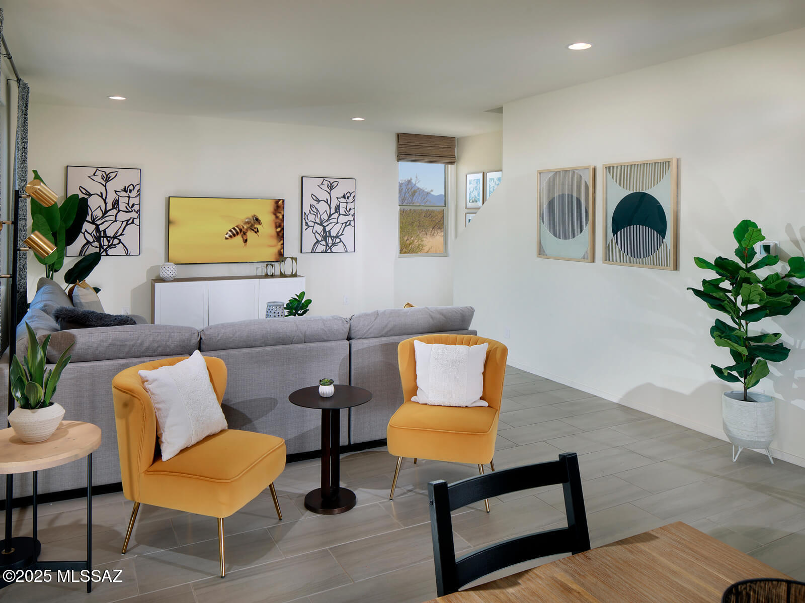 Rocking K South Neighborhood 4 Parcel L - Residential
