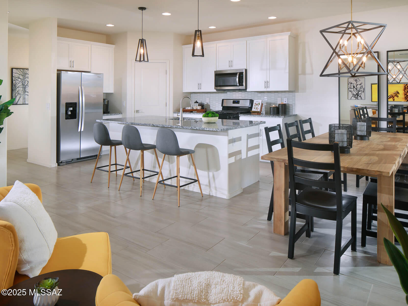 Rocking K South Neighborhood 4 Parcel L - Residential