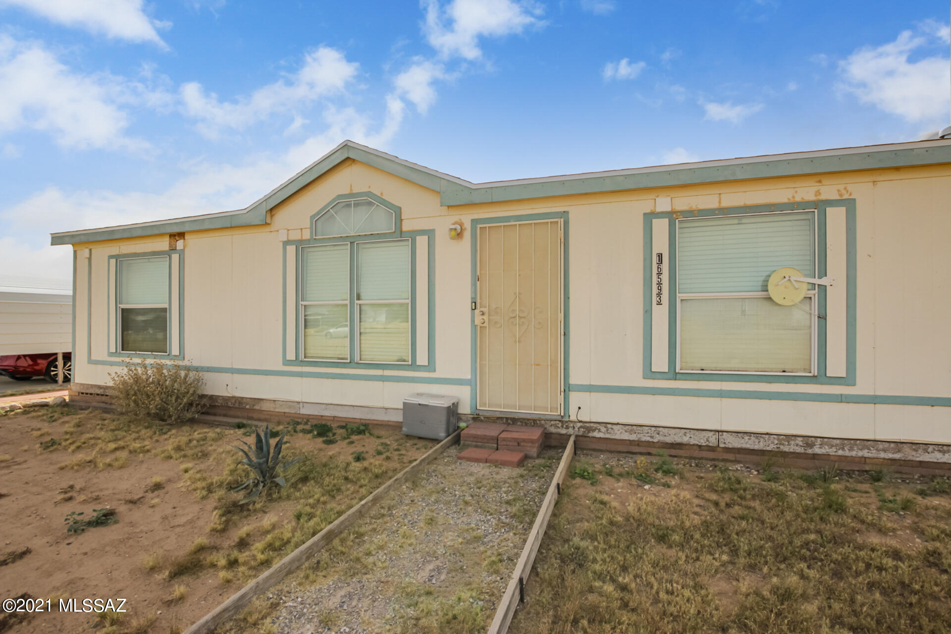 Tucson Avra West (1-168) - Residential
