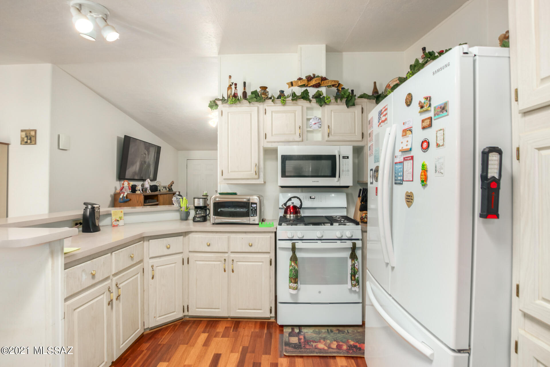 Tucson Avra West (1-168) - Residential