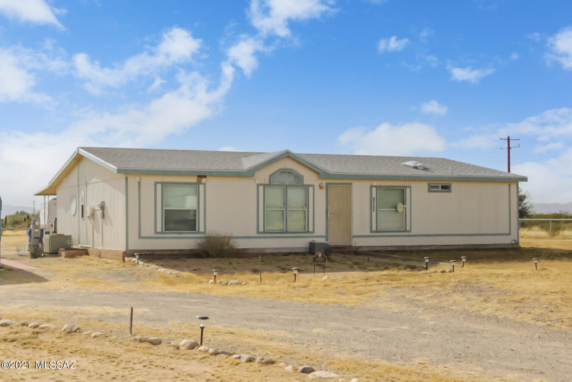 Tucson Avra West (1-168) - Residential