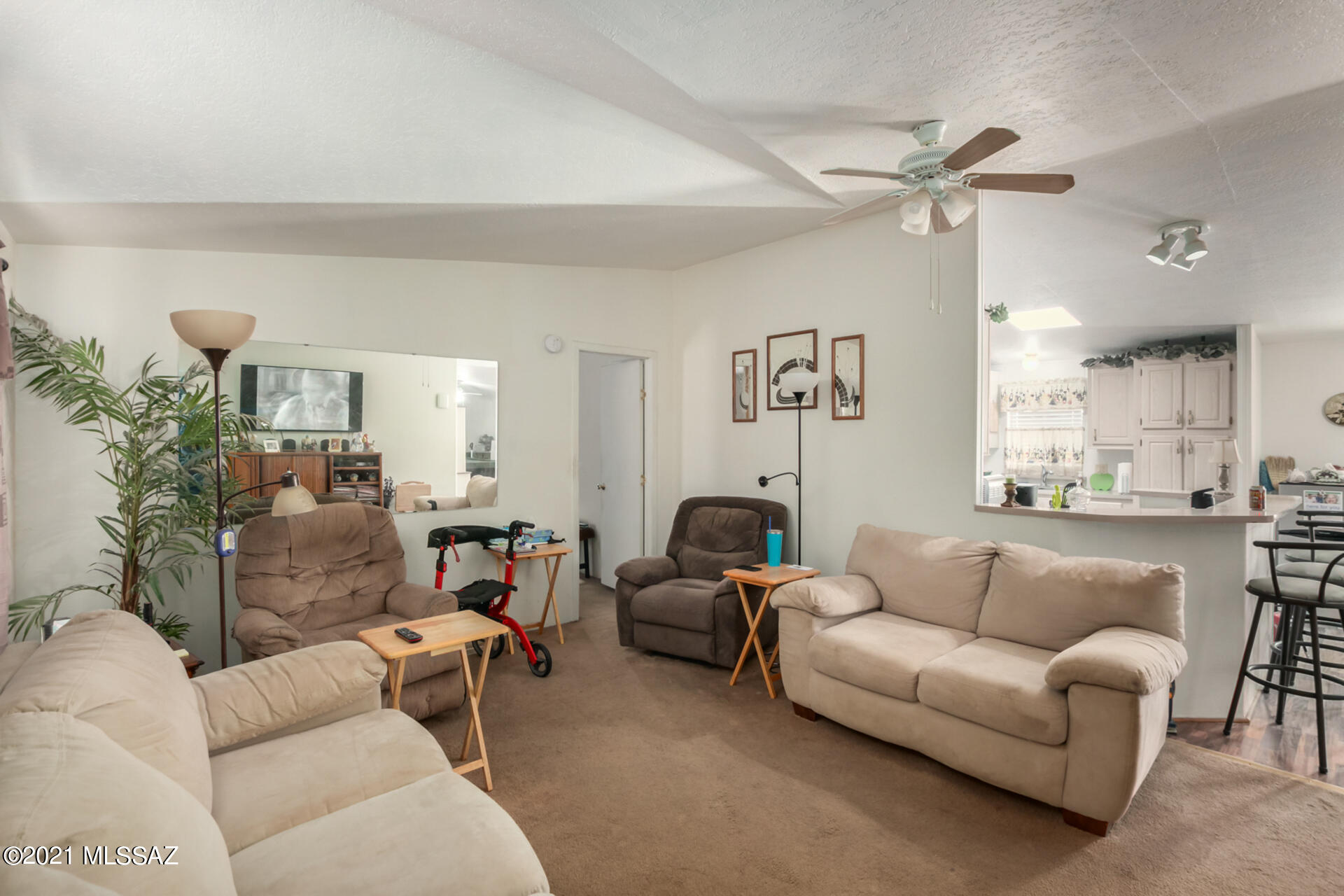 Tucson Avra West (1-168) - Residential