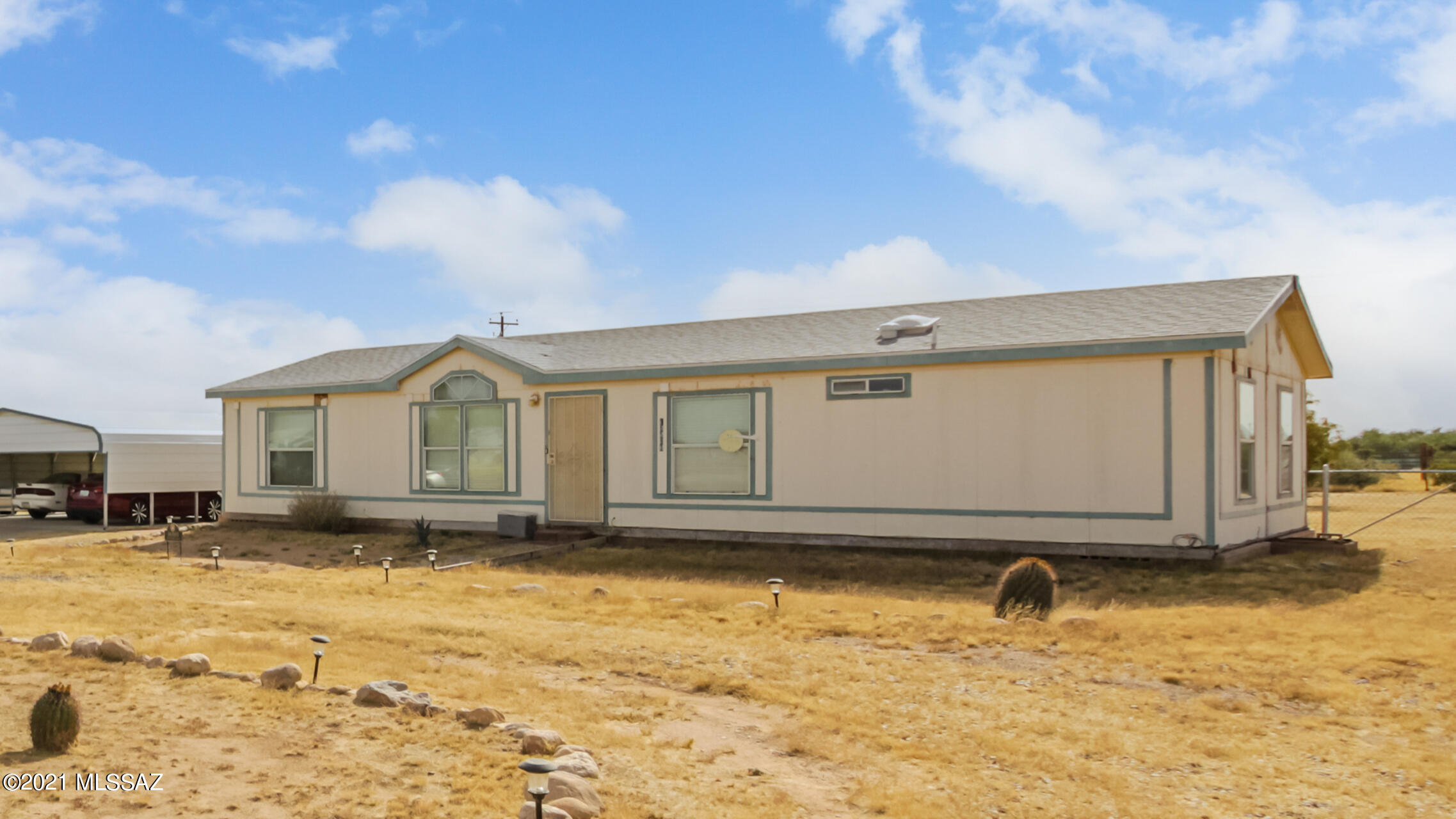 Tucson Avra West (1-168) - Residential
