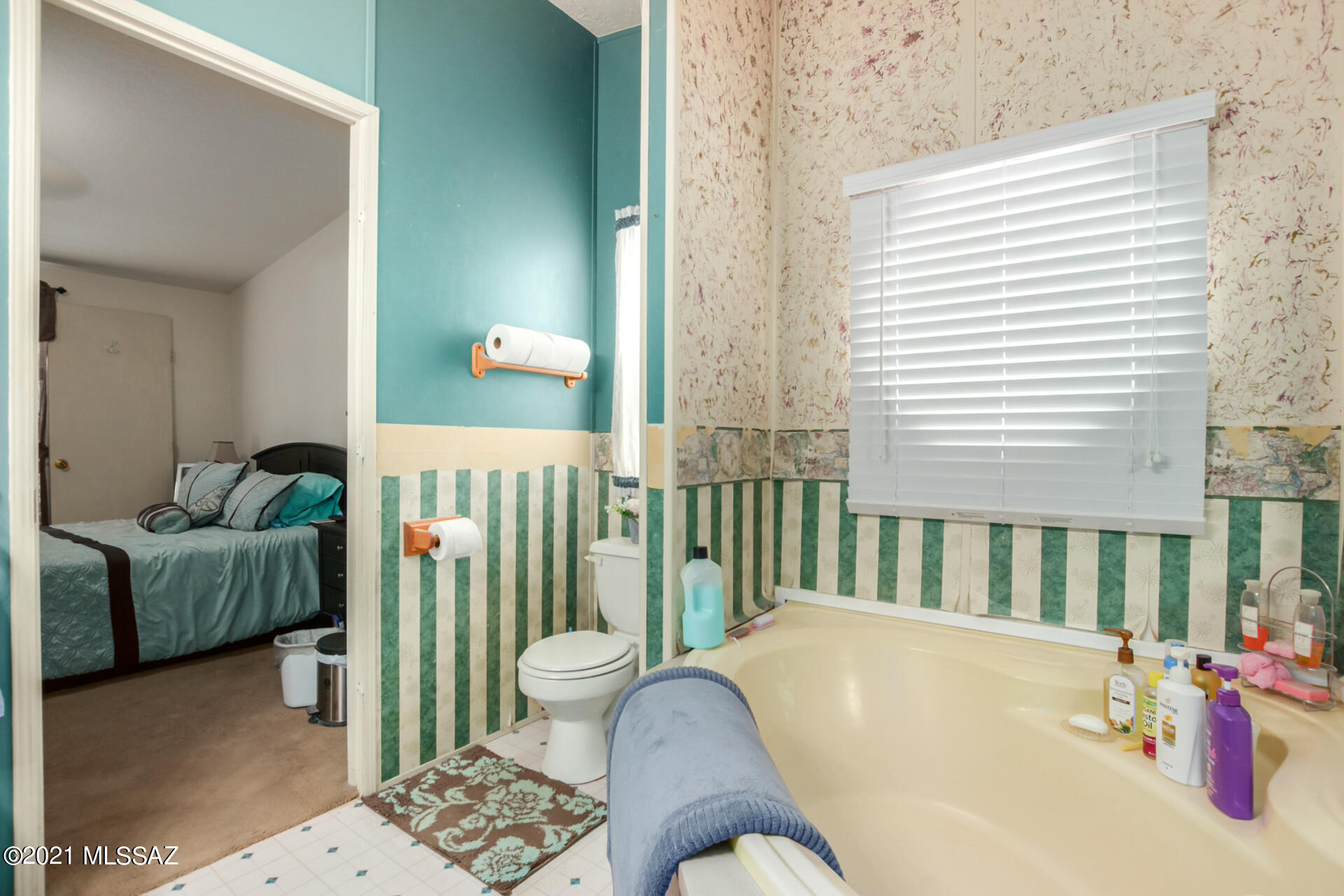 Tucson Avra West (1-168) - Residential