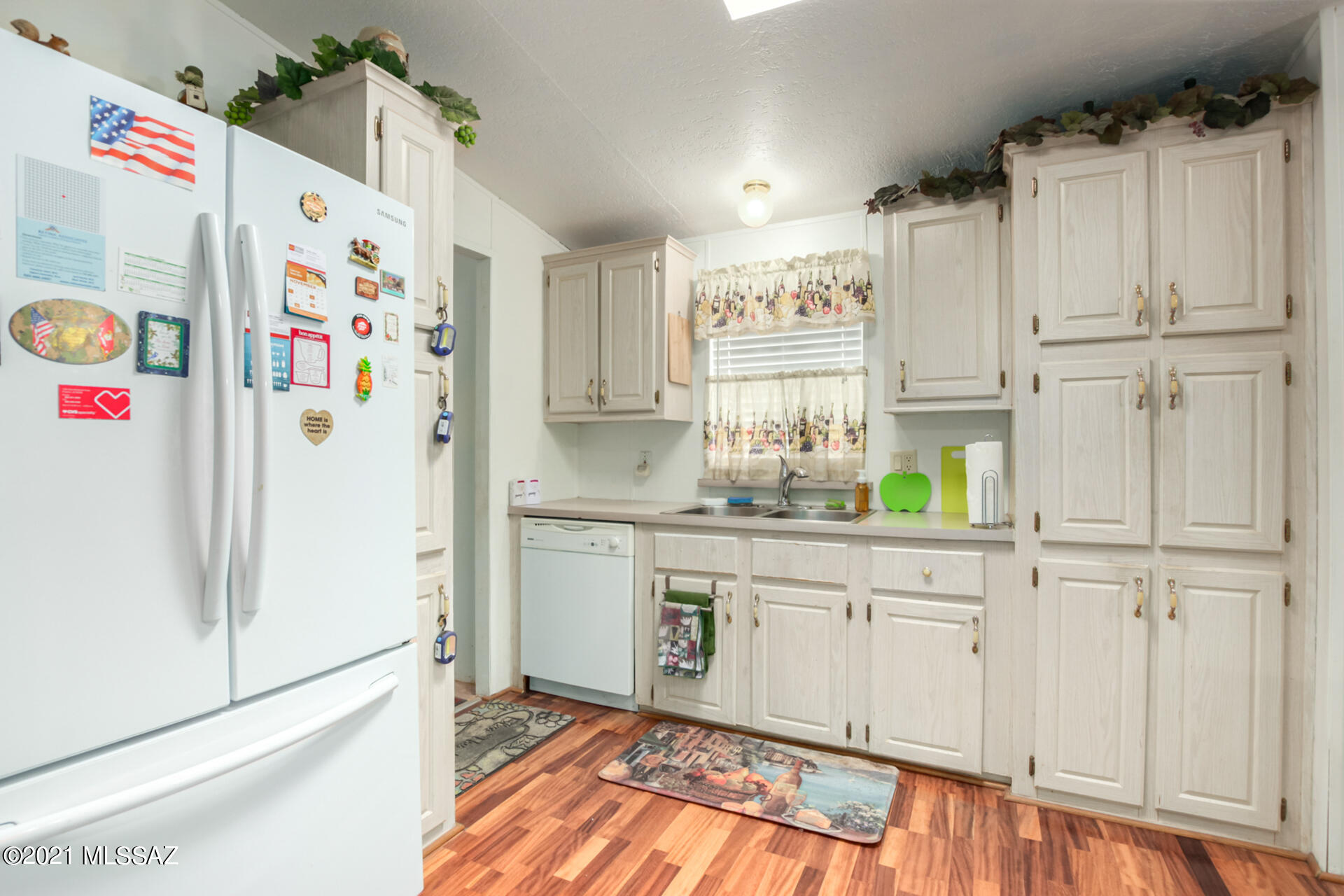 Tucson Avra West (1-168) - Residential