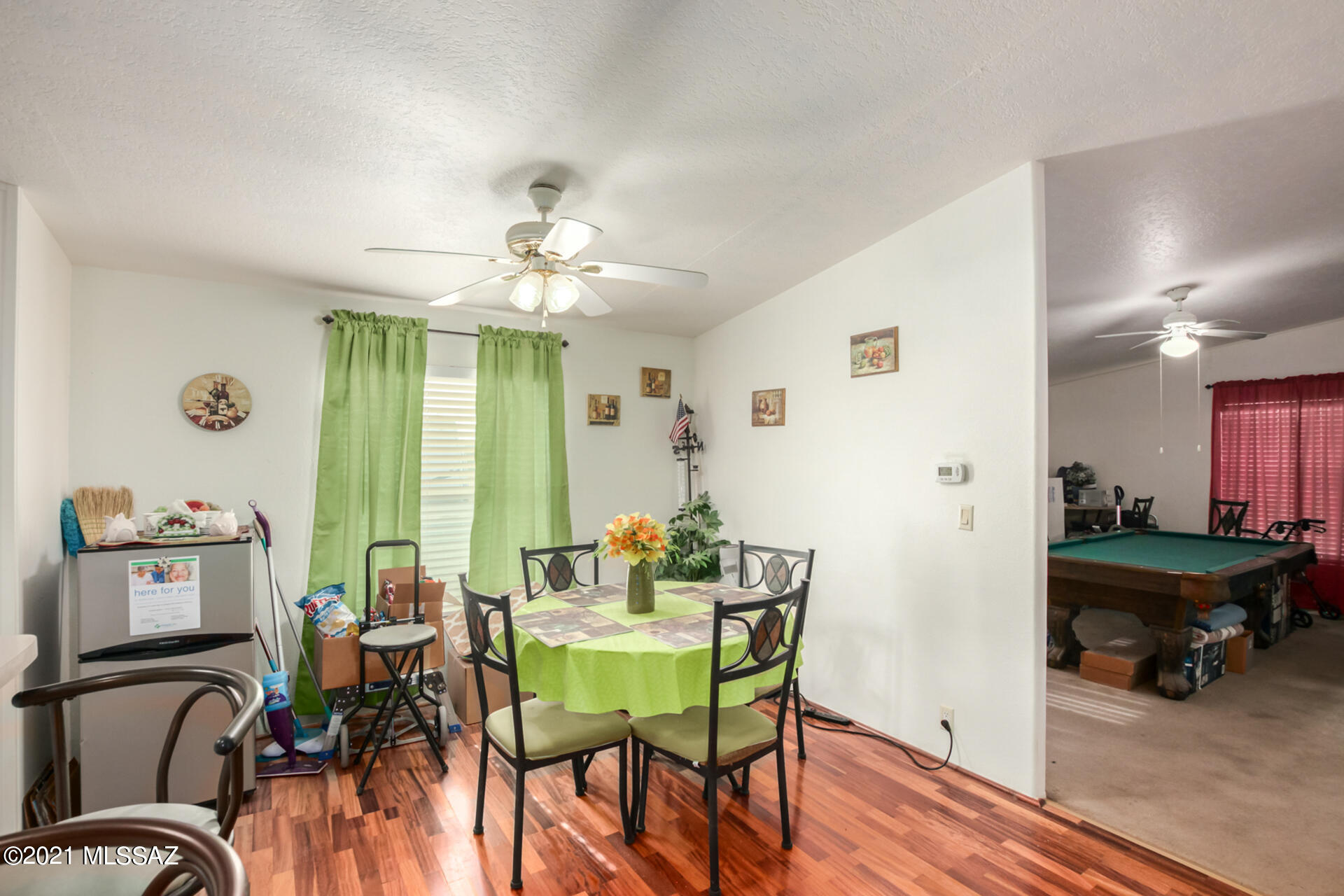 Tucson Avra West (1-168) - Residential