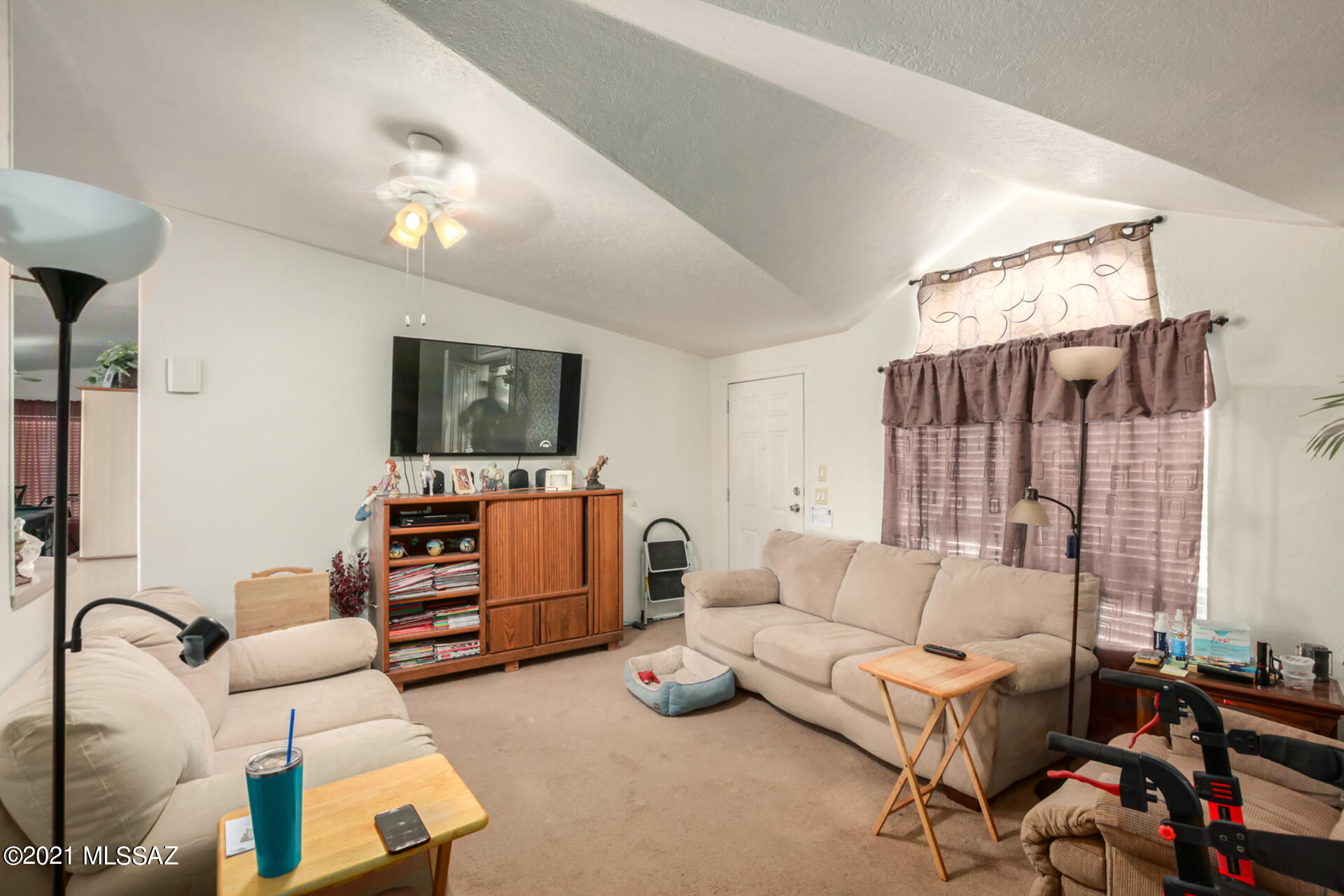 Tucson Avra West (1-168) - Residential