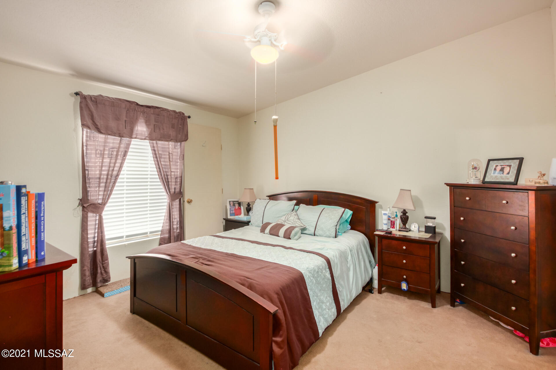 Tucson Avra West (1-168) - Residential