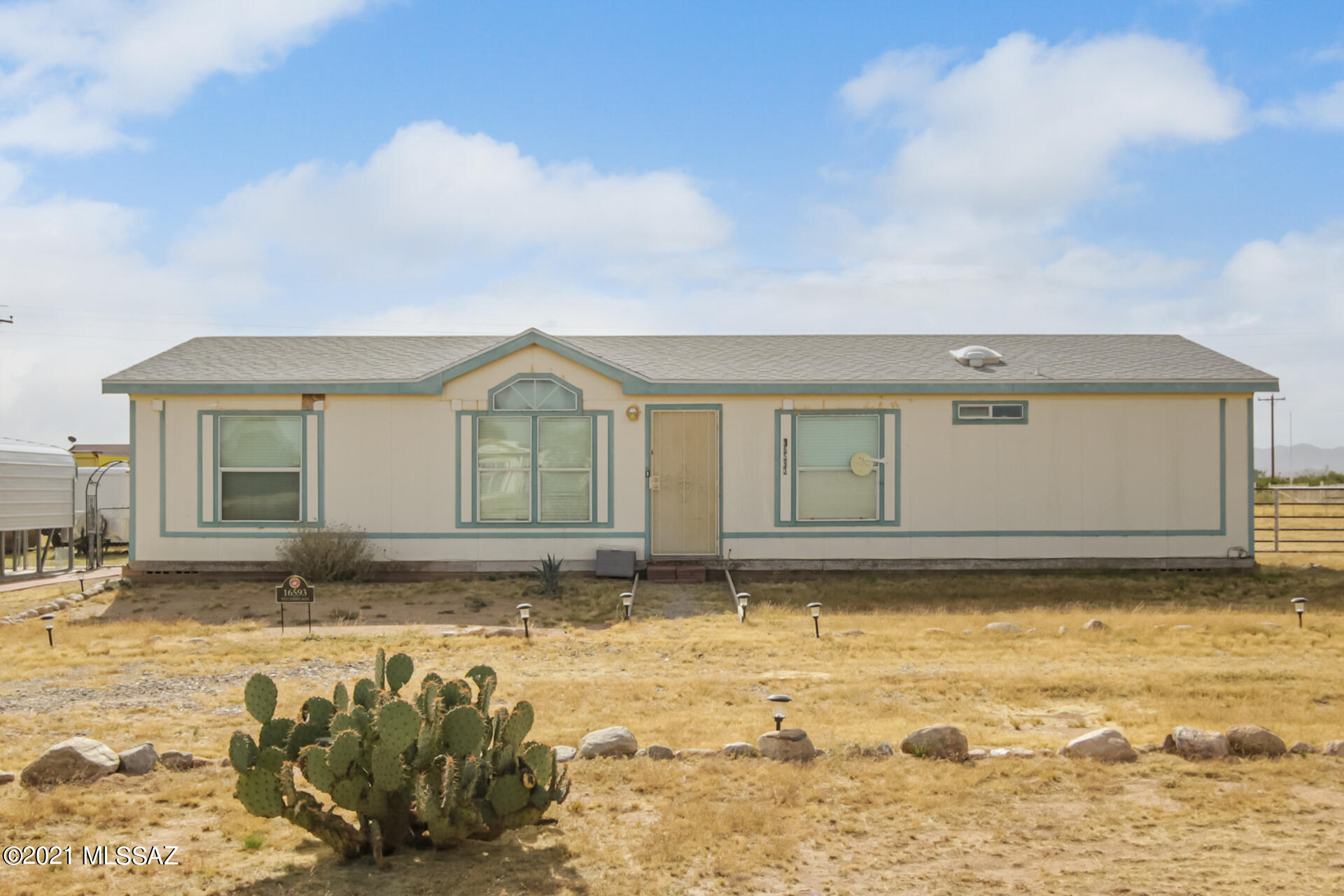 Tucson Avra West (1-168) - Residential