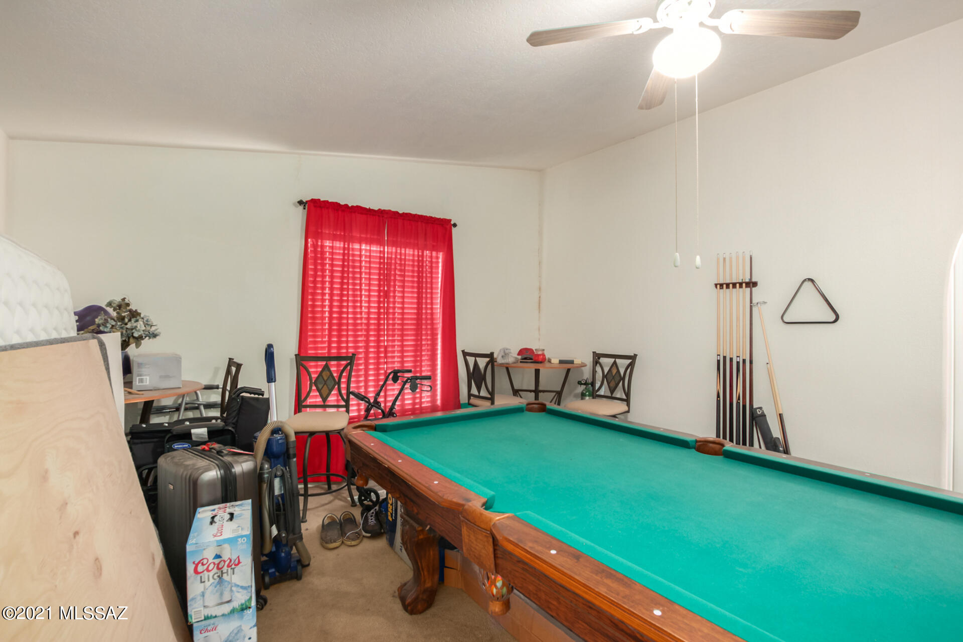 Tucson Avra West (1-168) - Residential