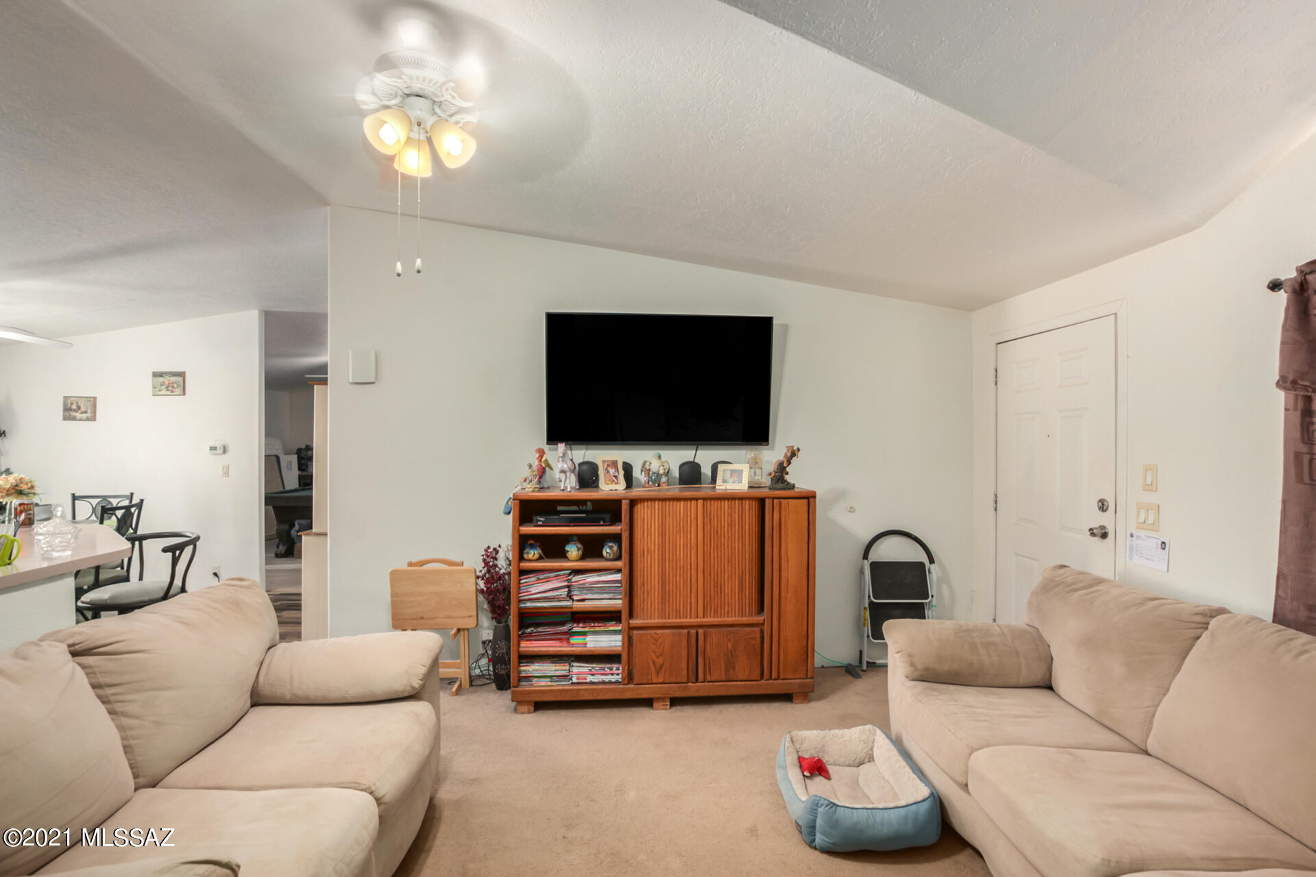 Tucson Avra West (1-168) - Residential