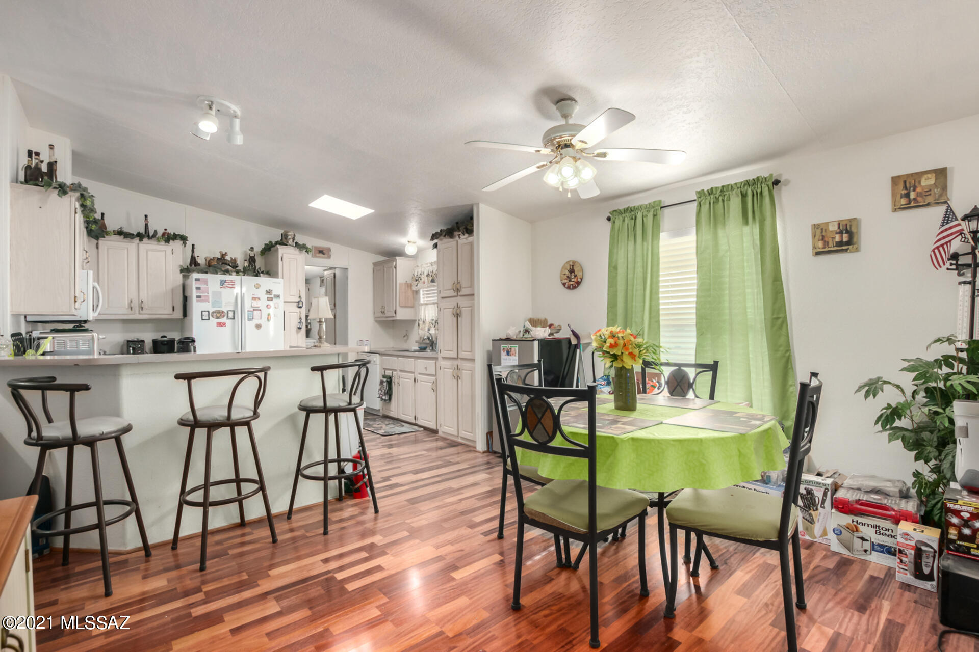 Tucson Avra West (1-168) - Residential