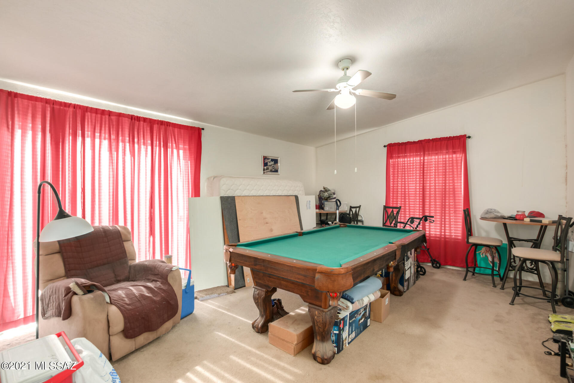 Tucson Avra West (1-168) - Residential