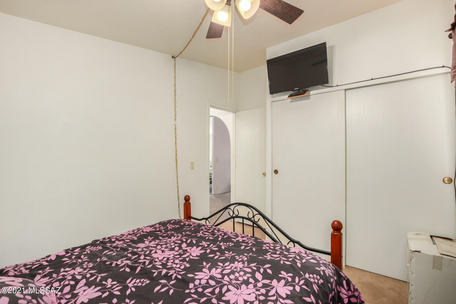 Tucson Avra West (1-168) - Residential