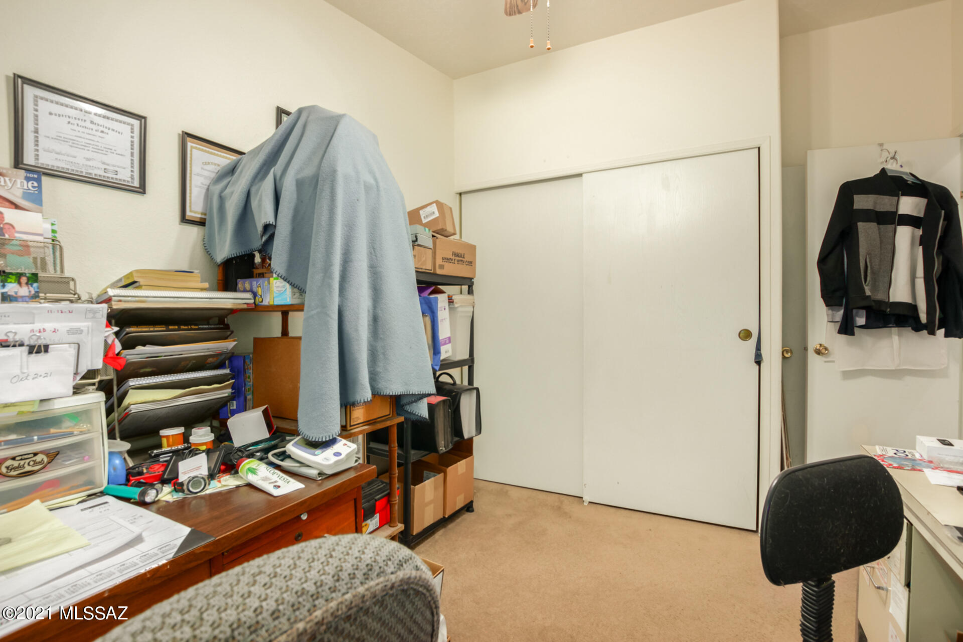 Tucson Avra West (1-168) - Residential