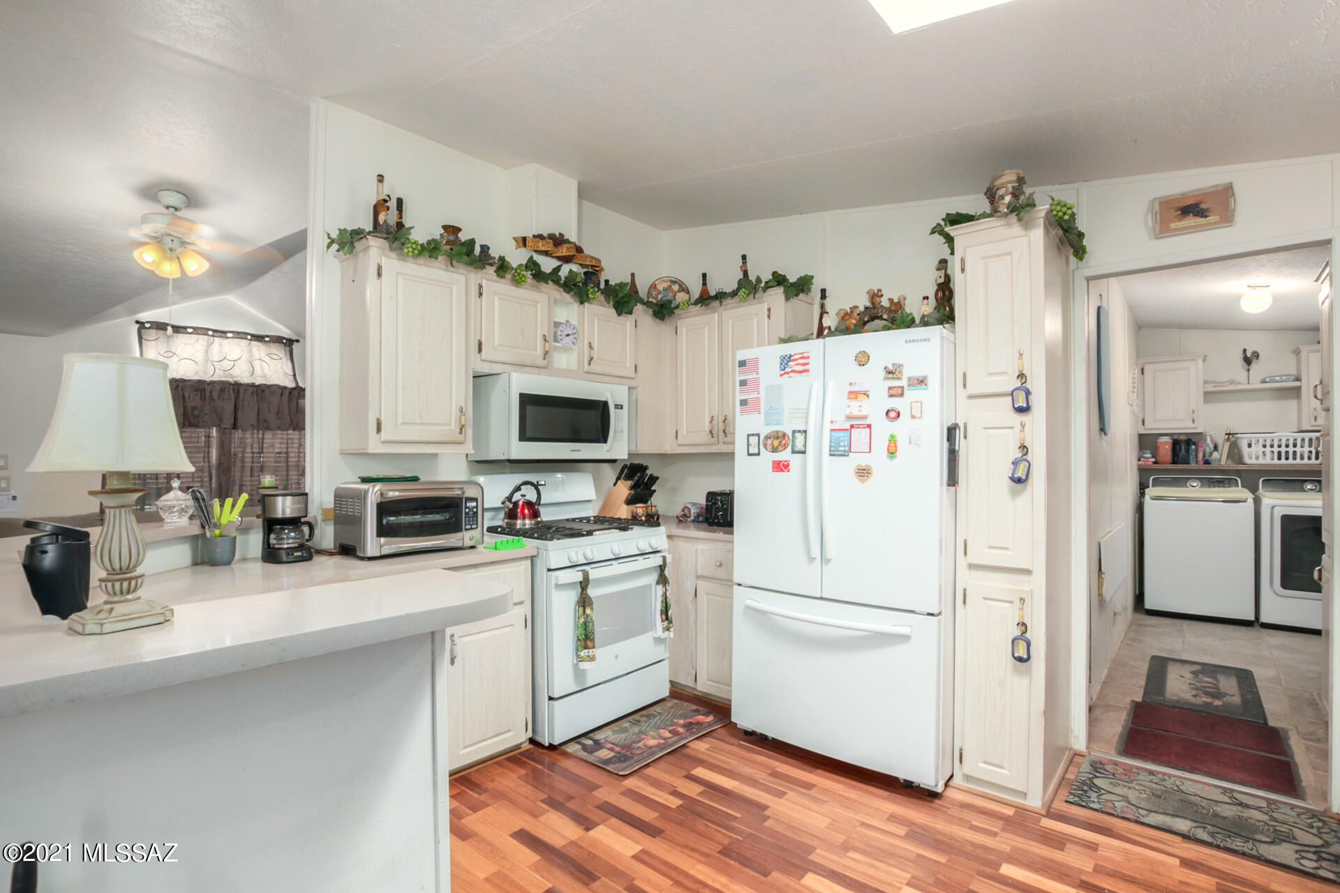 Tucson Avra West (1-168) - Residential