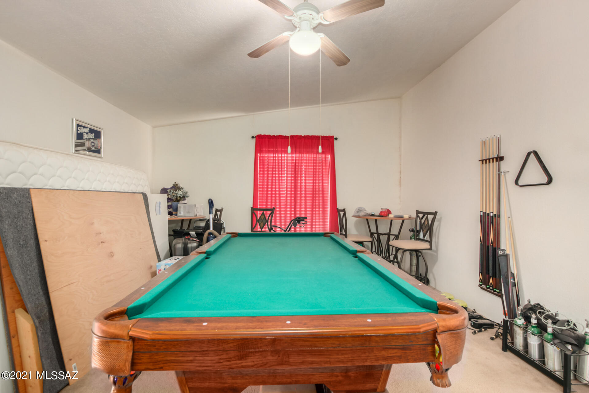 Tucson Avra West (1-168) - Residential
